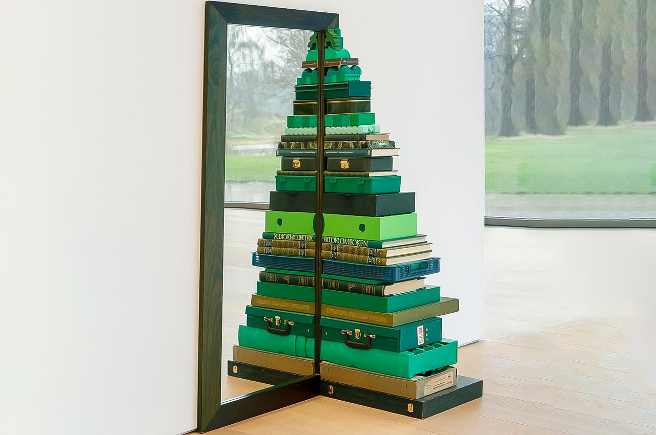 christmas tree，Interior design，tree，Christmas tree design，