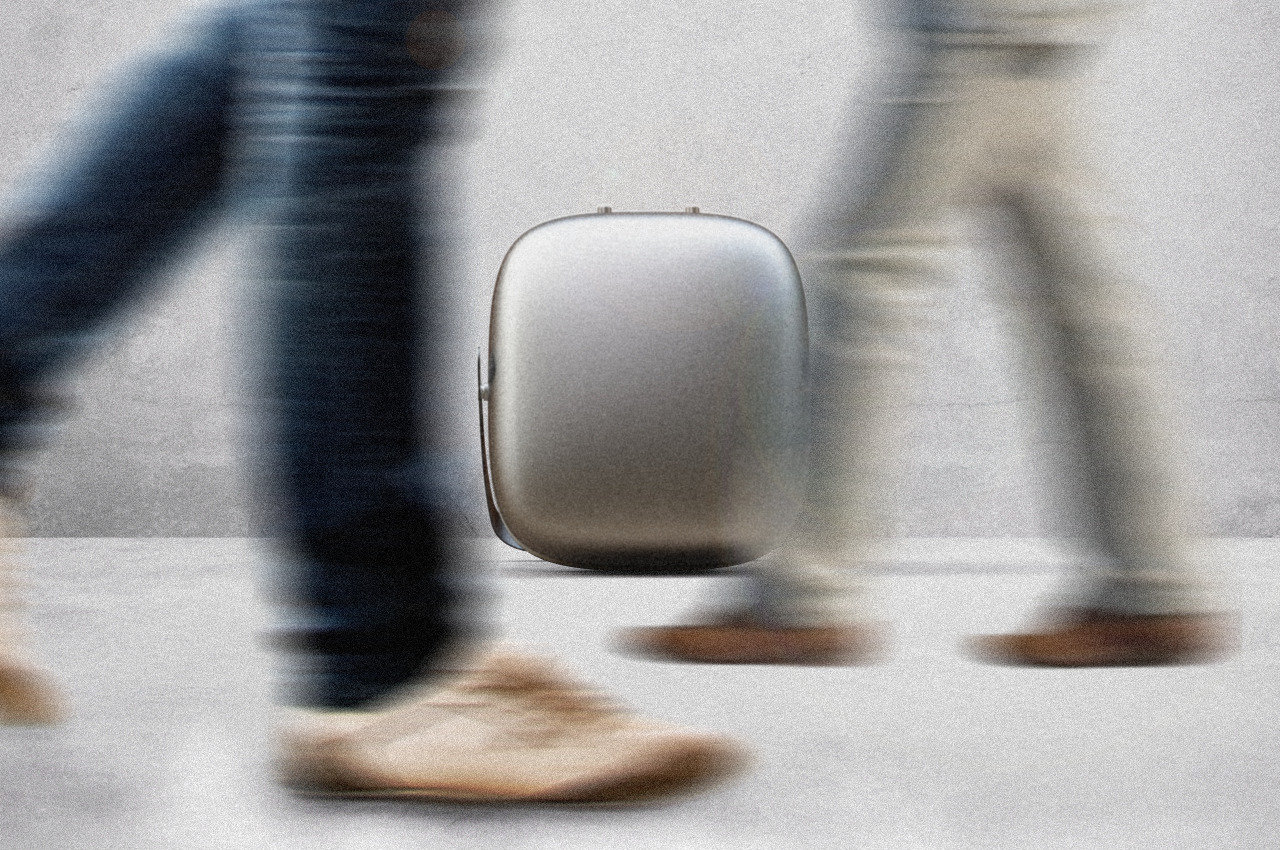 BPMP，sound，music，knapsack，conceptual design，