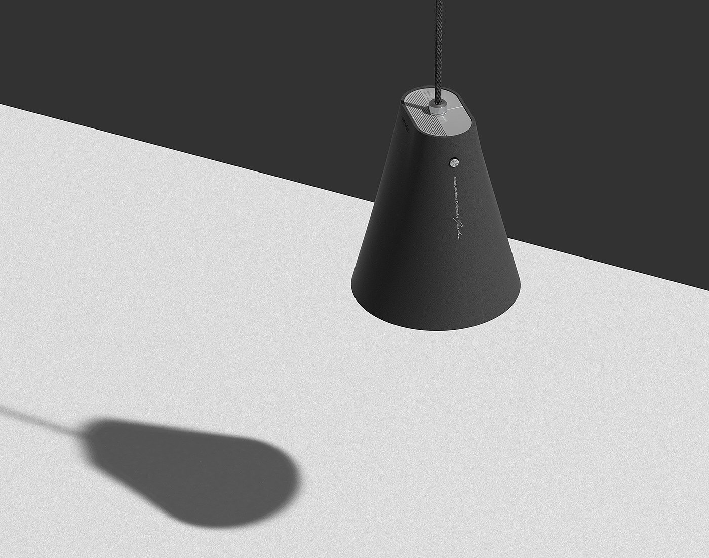 Desk lamp，Intelligent device，speaker，packing，Interaction design，