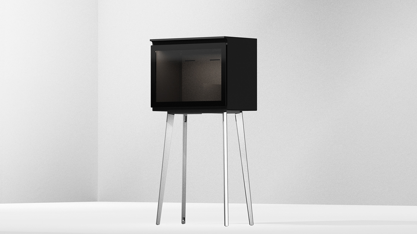 bookshelf，product design，Appearance design，delicate，