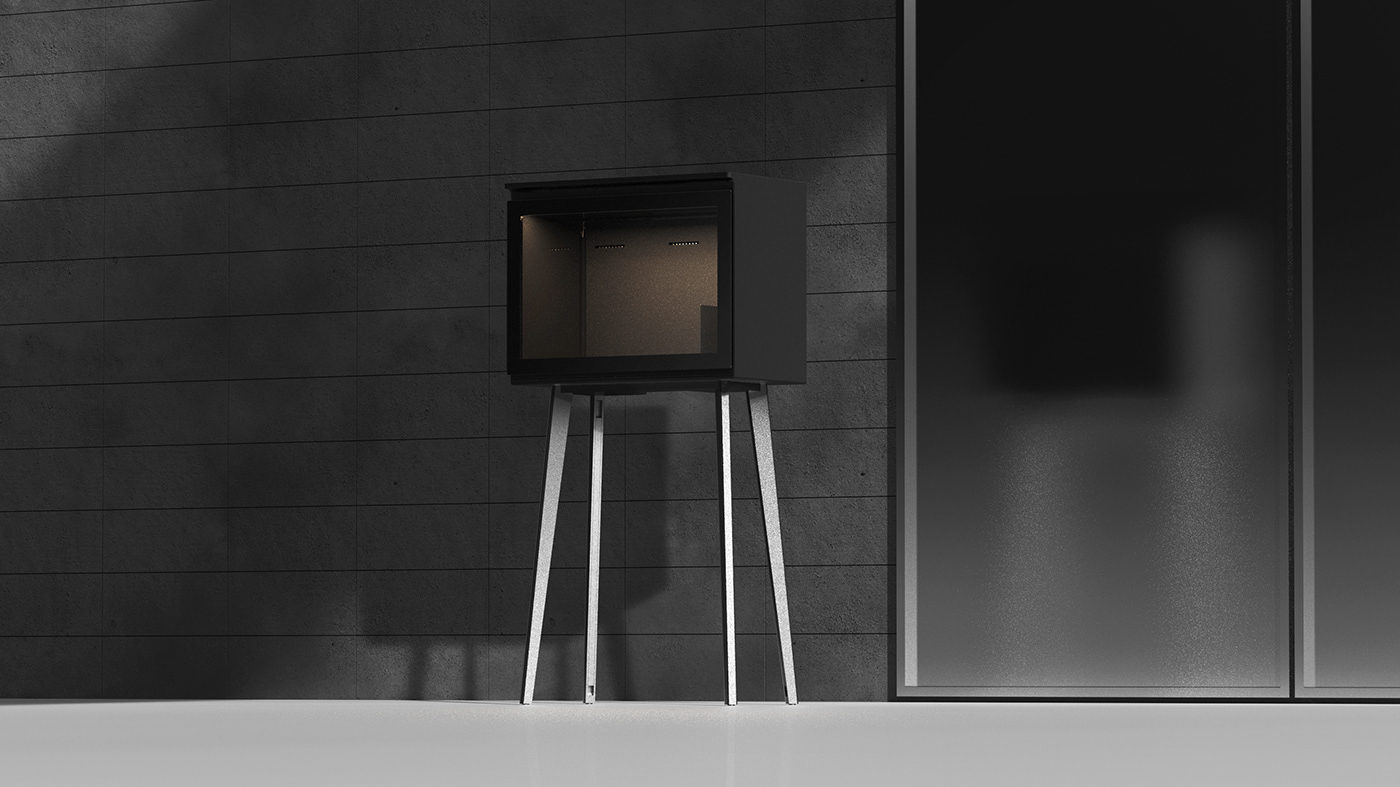 bookshelf，product design，Appearance design，delicate，