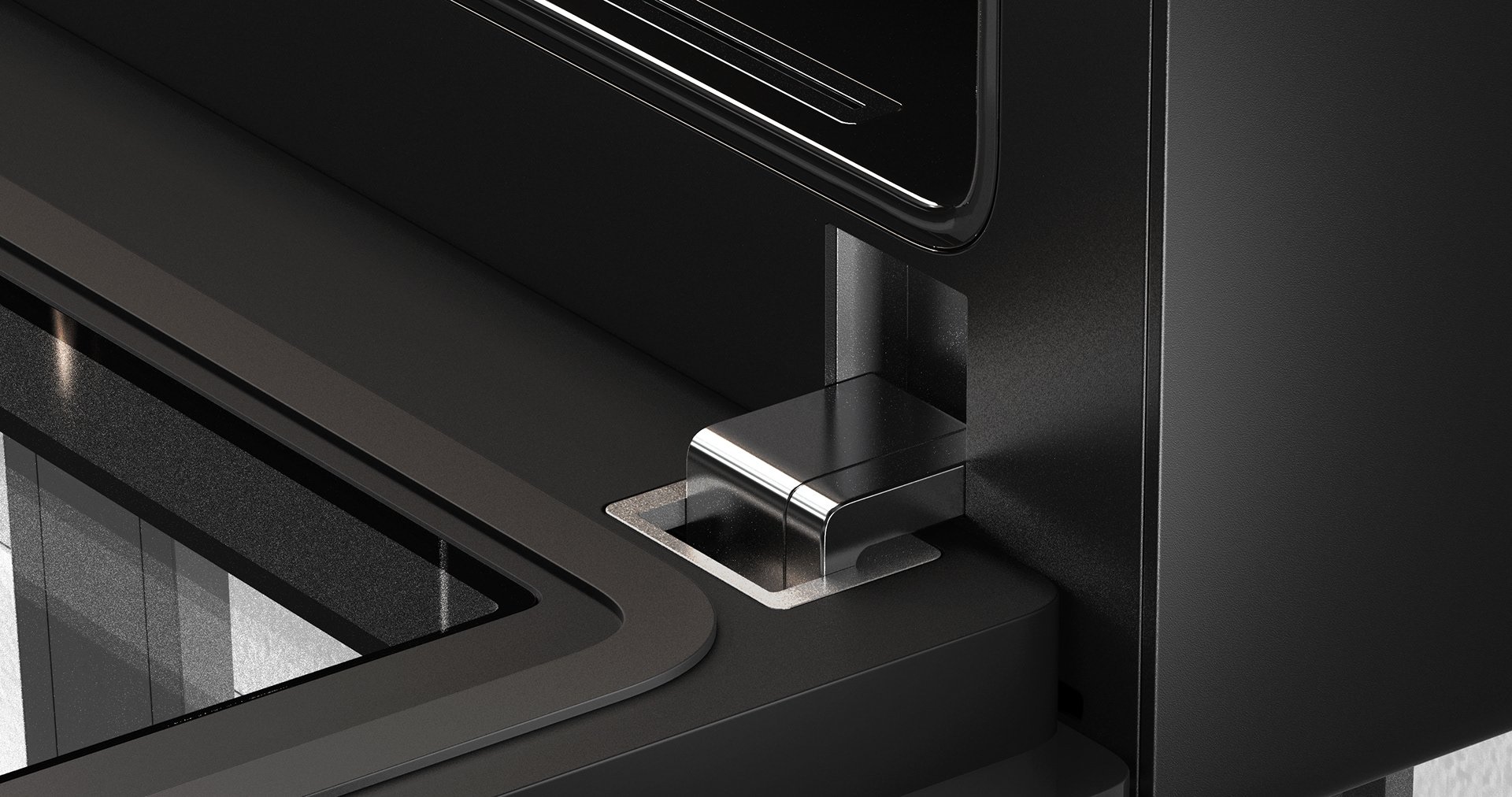 bookshelf，product design，Appearance design，delicate，