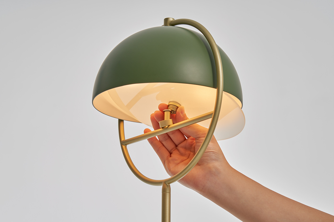 Desk lamp，product design，Appearance design，exquisite，Art，