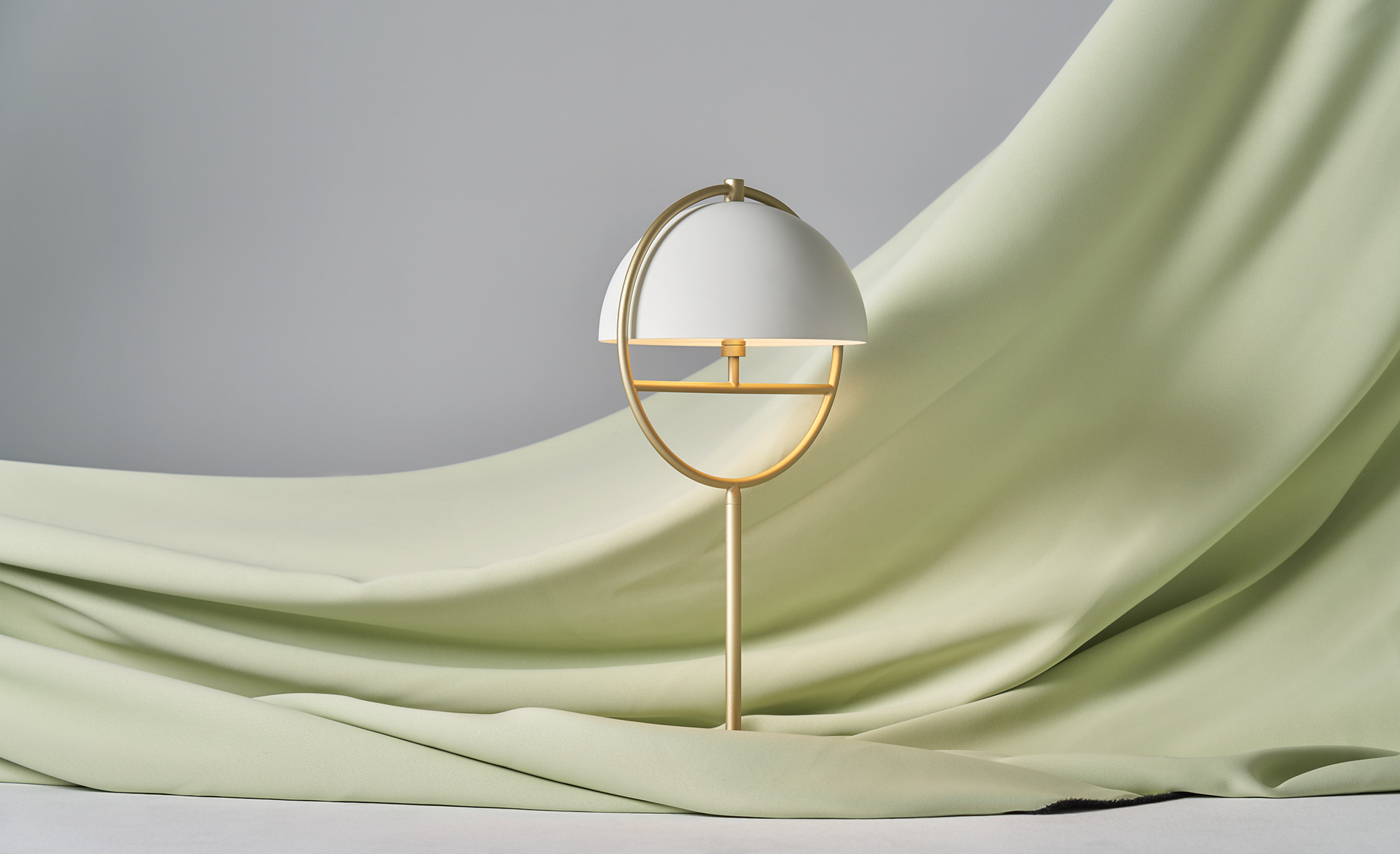 Desk lamp，product design，Appearance design，exquisite，Art，