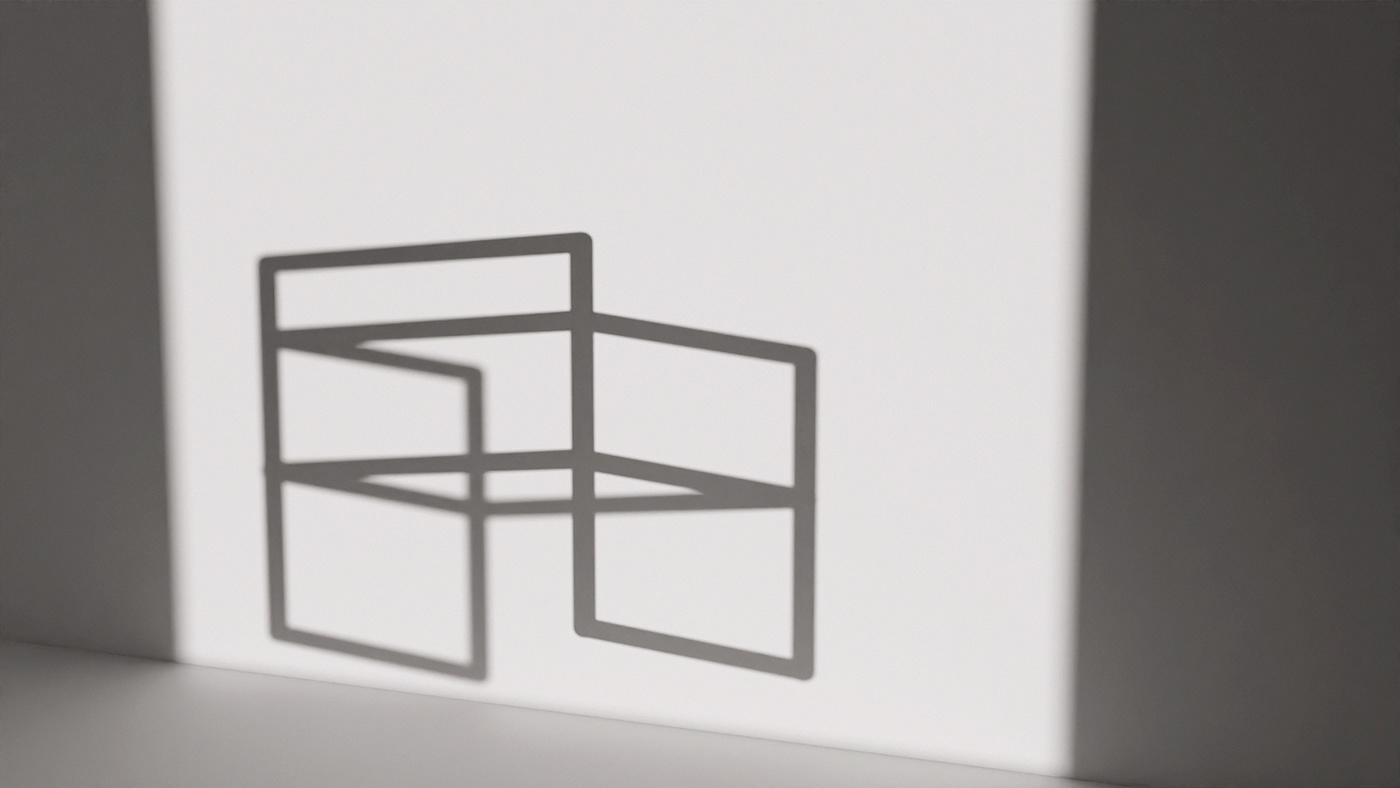 3D animation，animation，chair，wood，visualization，product design，Dynamic graphics，