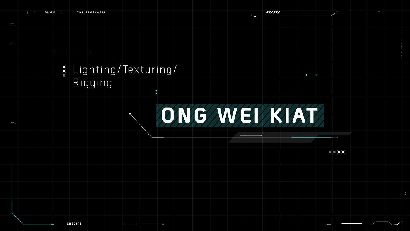 Dynamic graphics，Titan Fall 2，animation，Dynamic image design，product design，