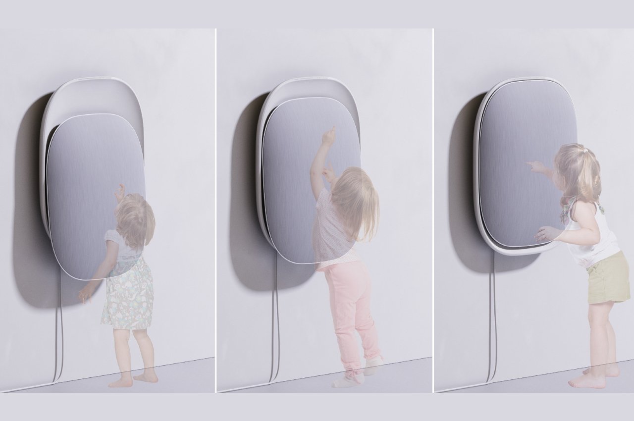 conceptual design，doodle，Graffiti wall，Parent child design，