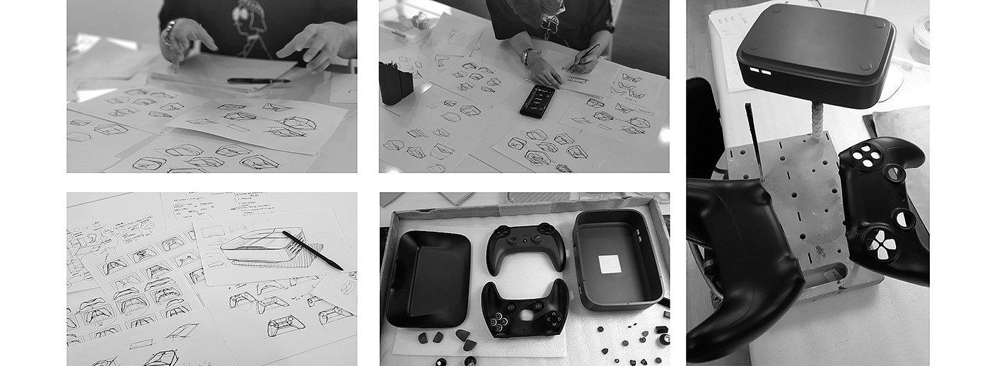 Game controller，product design，Game design，Video game console，game，OASIS，