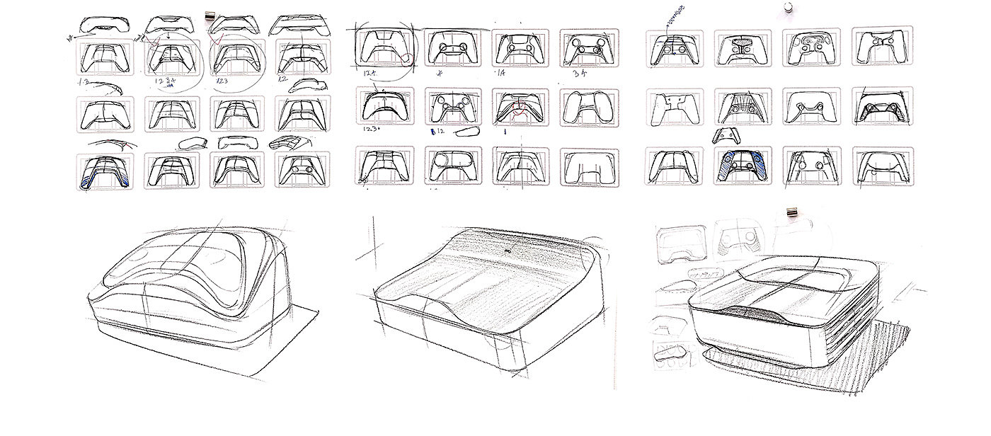 Game controller，product design，Game design，Video game console，game，OASIS，