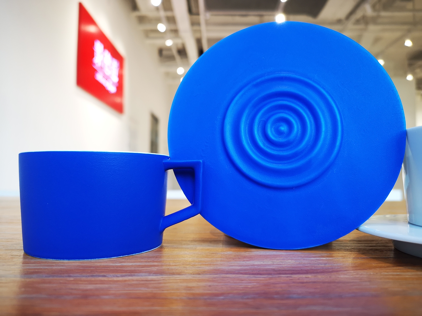 ceramics，