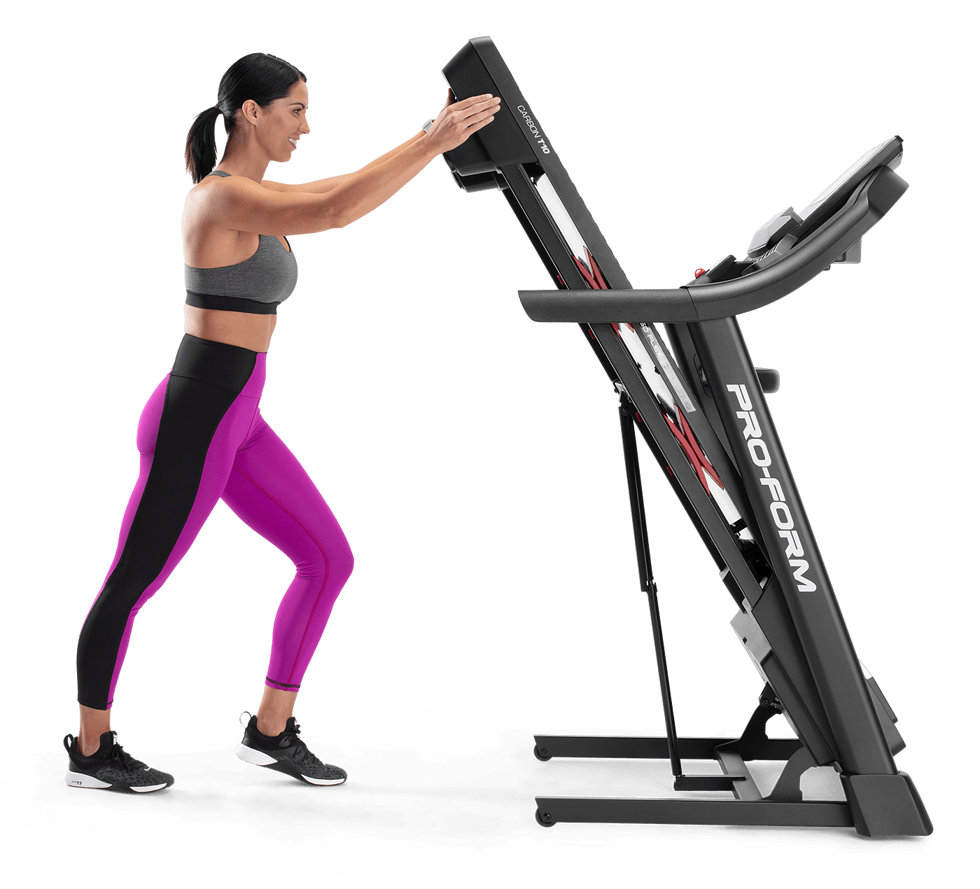 Treadmill，lithe，Simplicity，product design，Appearance design，