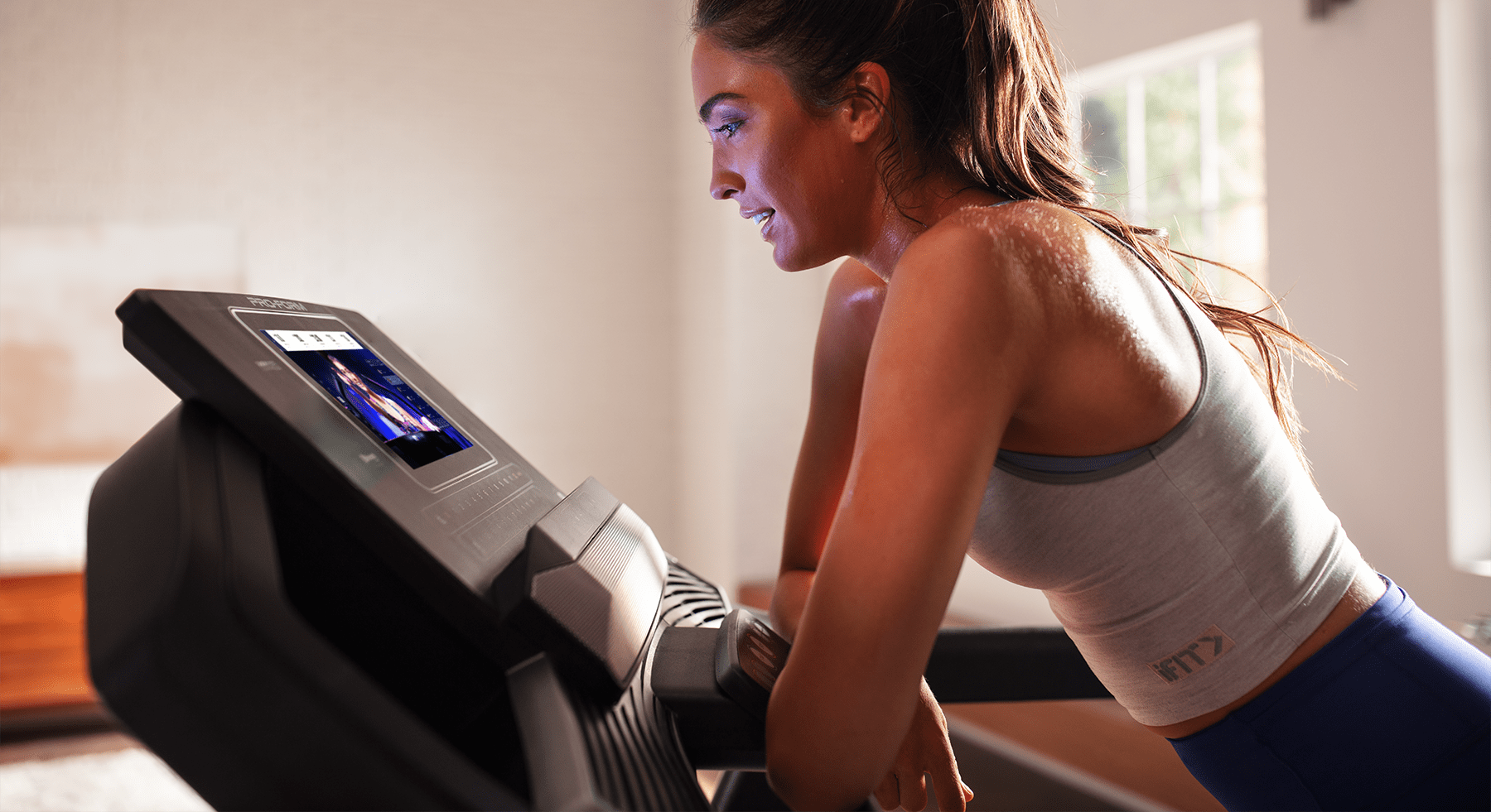 Treadmill，lithe，Simplicity，product design，Appearance design，