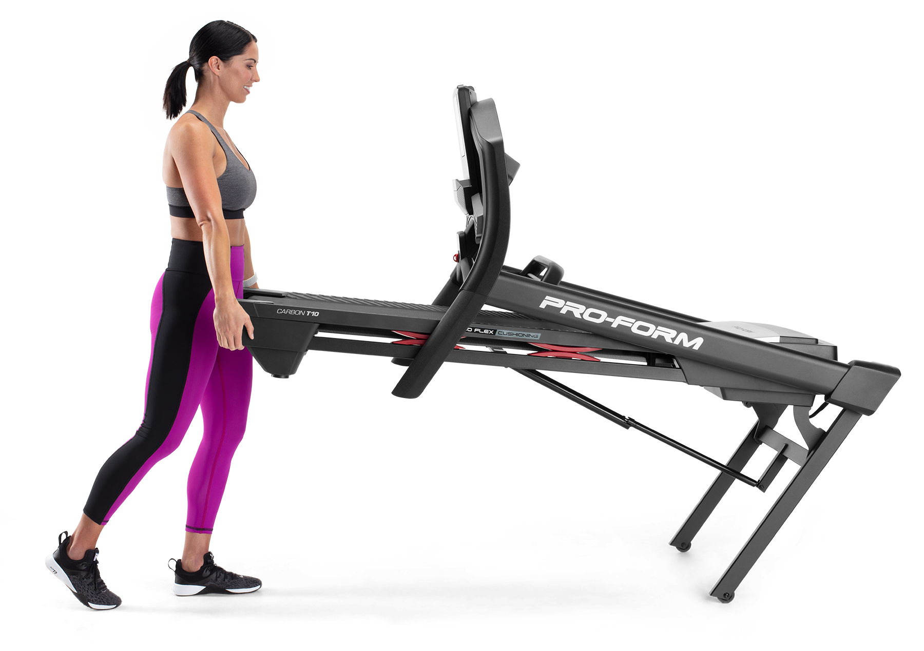 Treadmill，lithe，Simplicity，product design，Appearance design，