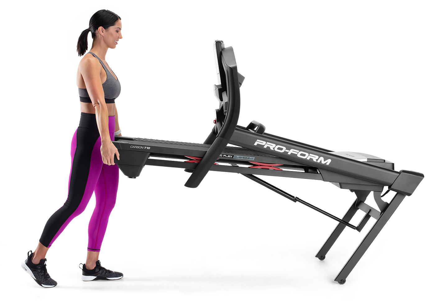 Treadmill，lithe，Simplicity，product design，Appearance design，