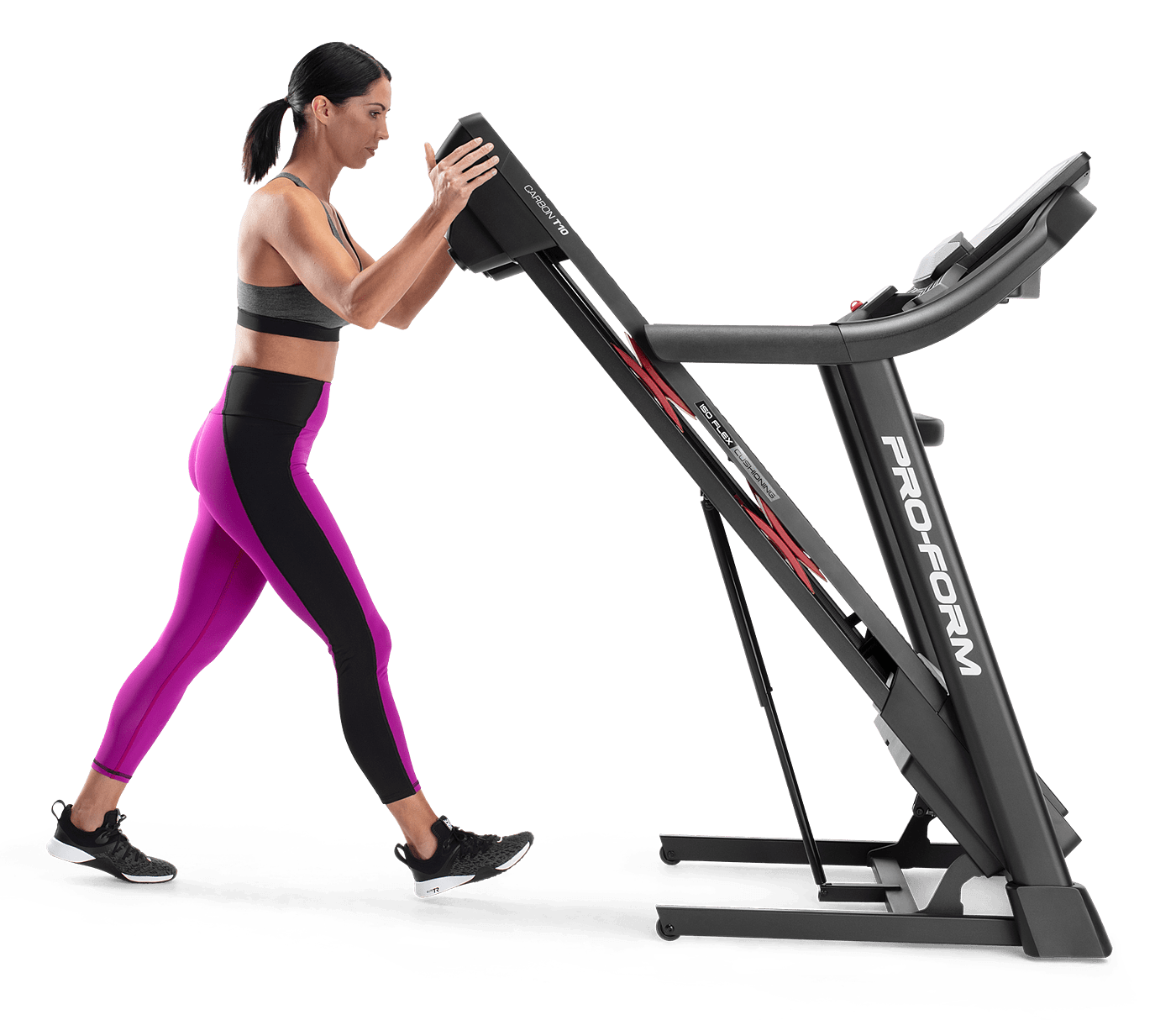 Treadmill，lithe，Simplicity，product design，Appearance design，