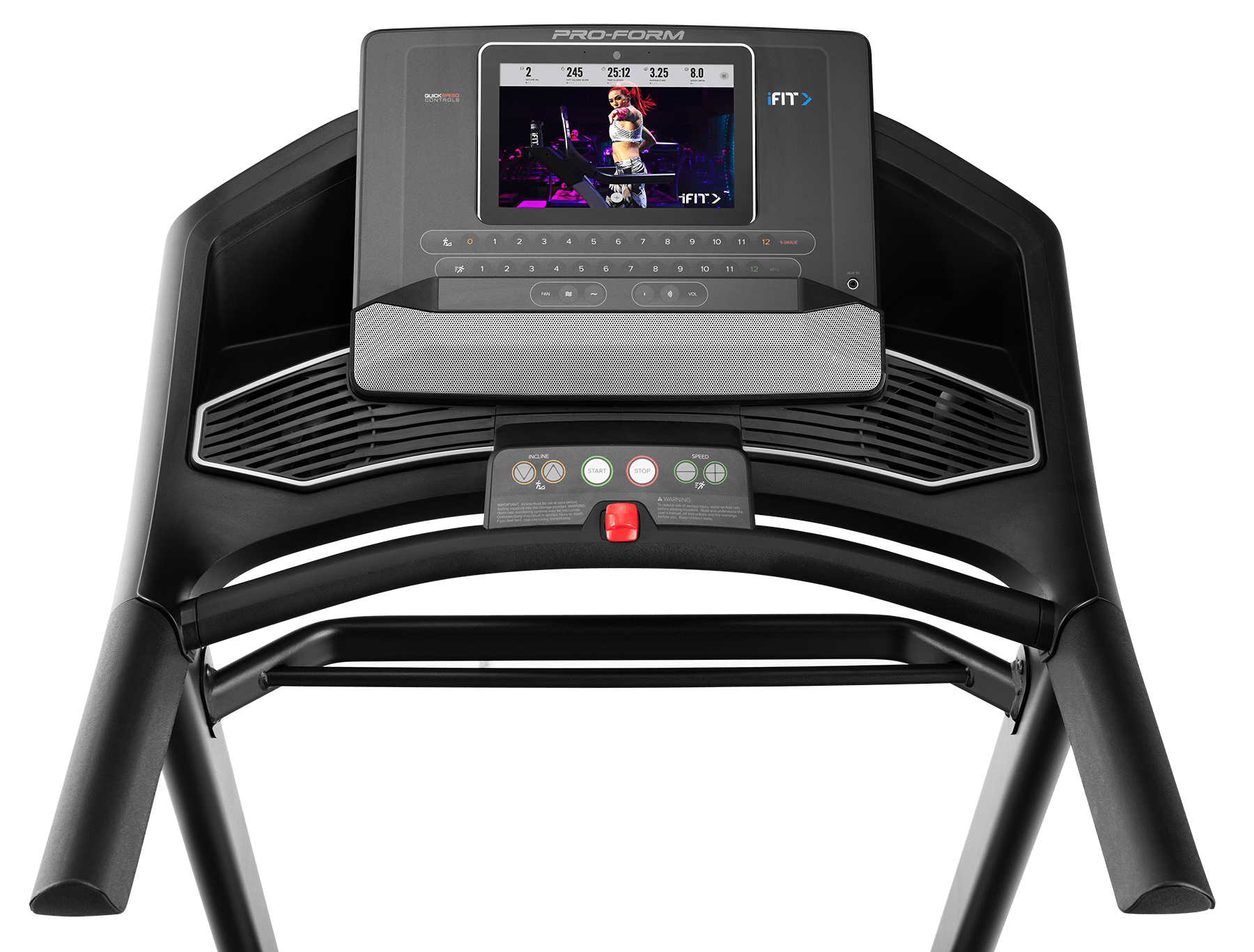 Treadmill，lithe，Simplicity，product design，Appearance design，