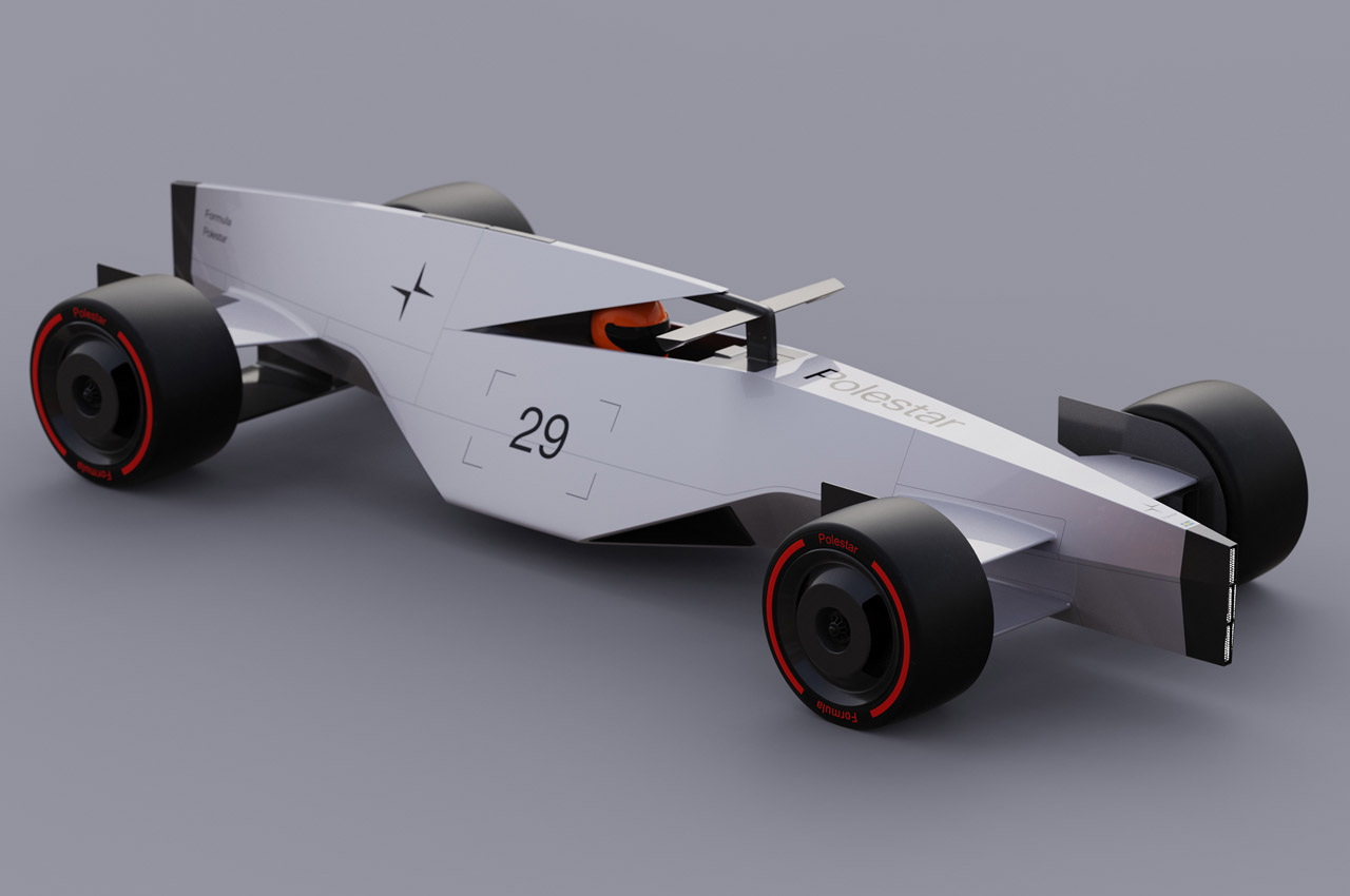 racing，Appearance design，Cool，future，environment protection，