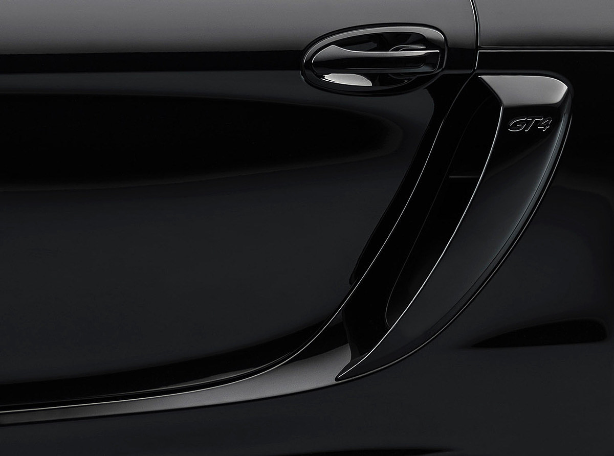 Porsche，automobile，black，Luxury car，outdoors，