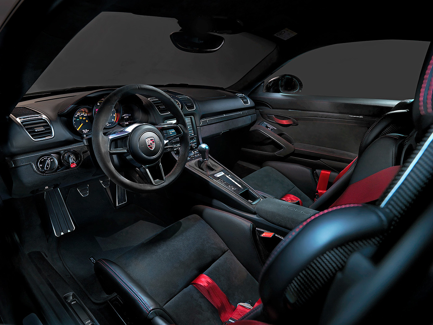 Porsche，automobile，black，Luxury car，outdoors，
