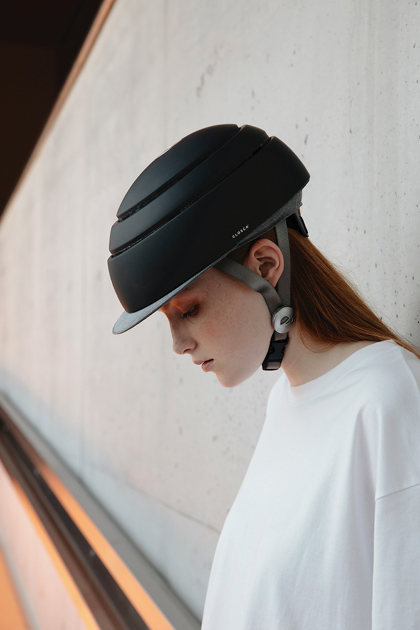 product design，Appearance design，Helmet，fold，
