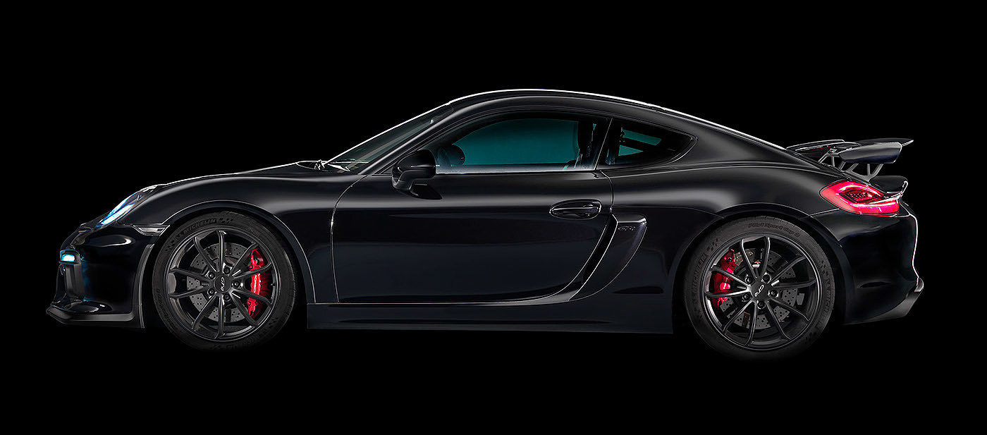 Porsche，automobile，black，Luxury car，outdoors，
