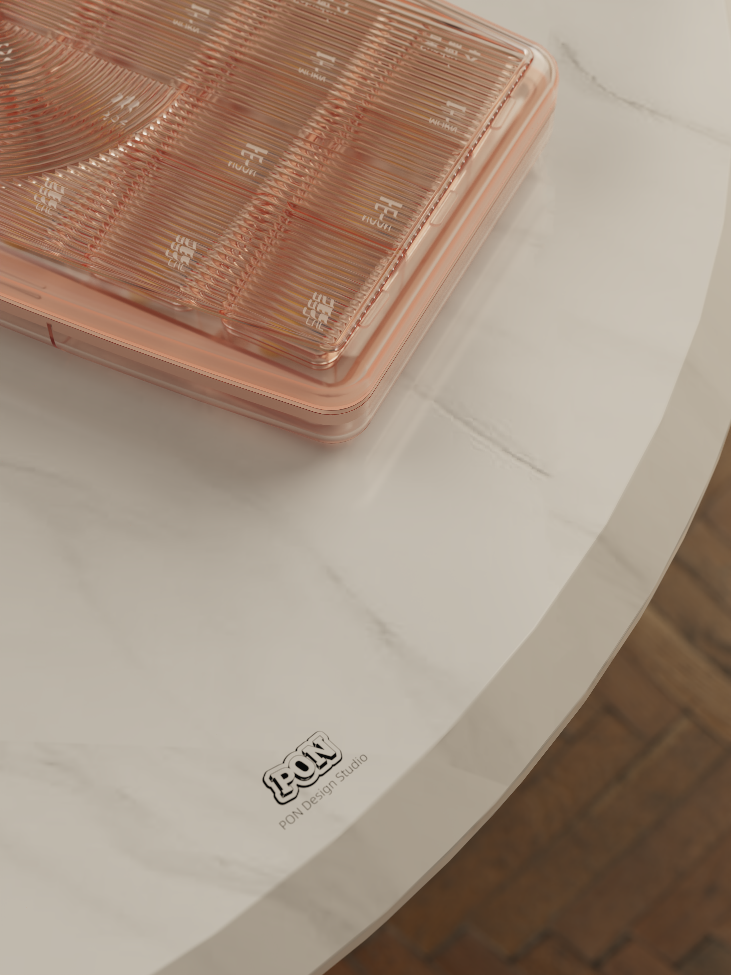 Medicine box，Portable medicine box，product design，