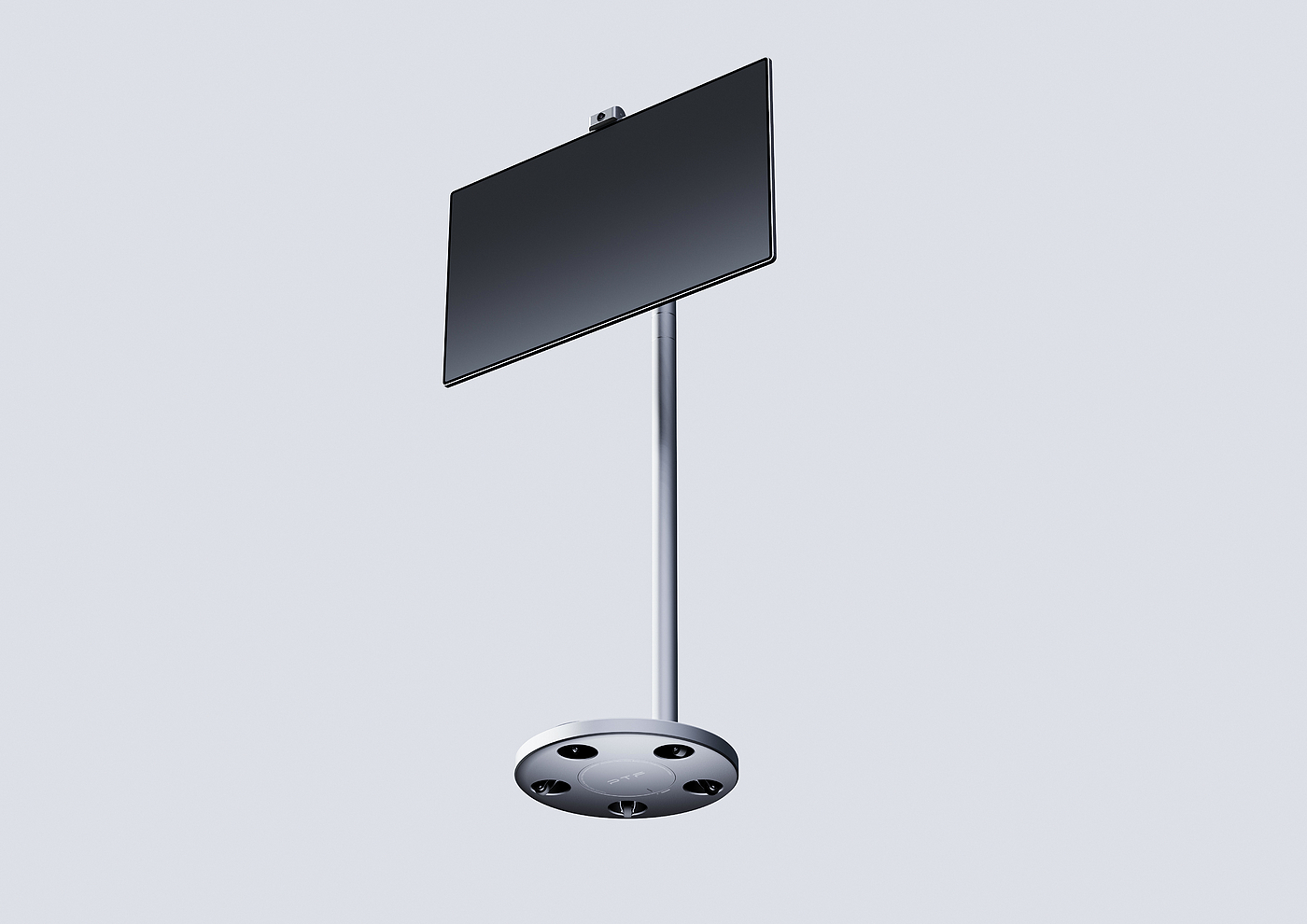 PTF screen，
