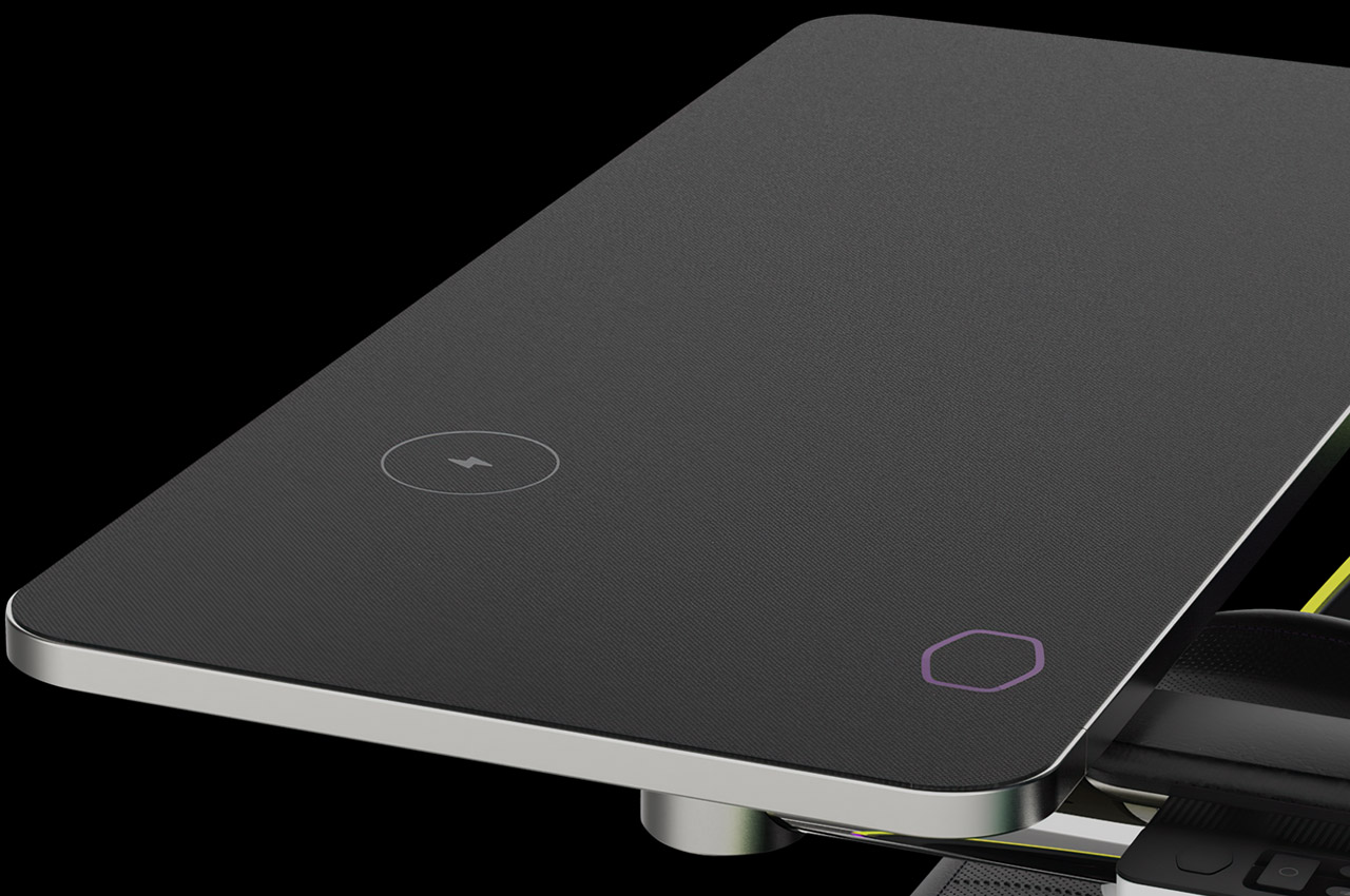 ORB X，Pod，immersive ，