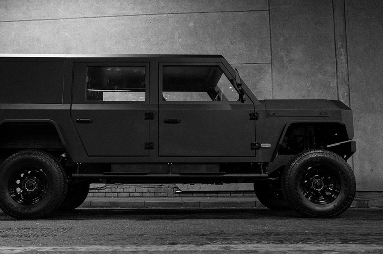 Electric，Off-road truck，OFF-ROAD TRUCK，