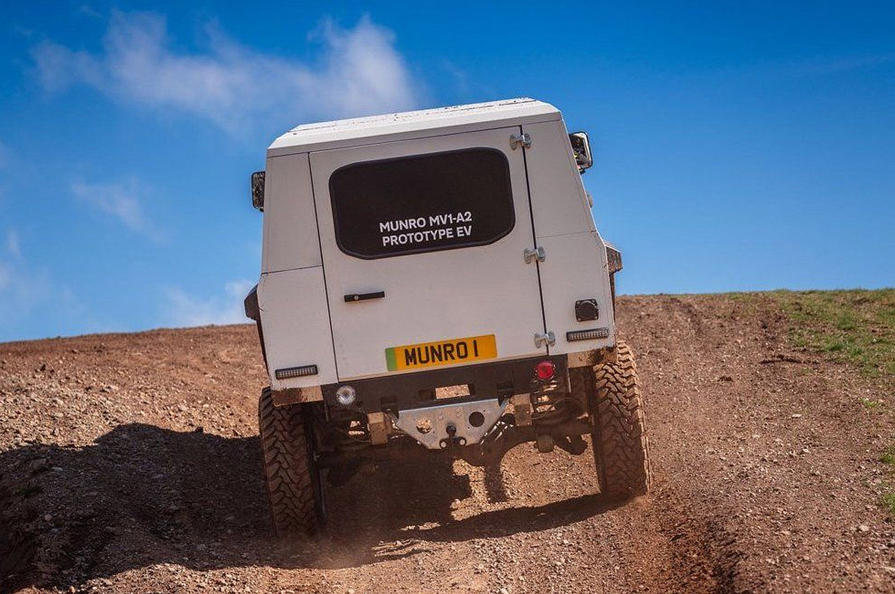 Electric，Off-road truck，OFF-ROAD TRUCK，