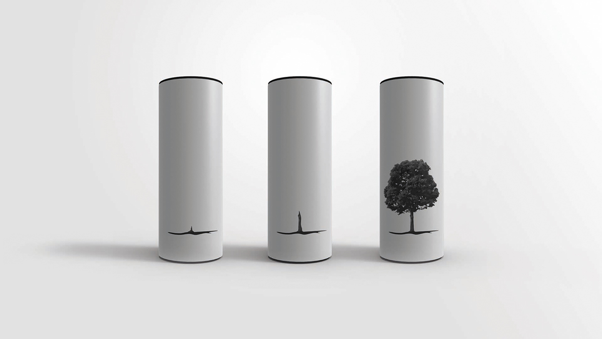 trash can，recovery，environment protection，interactive，ecology，intelligence，