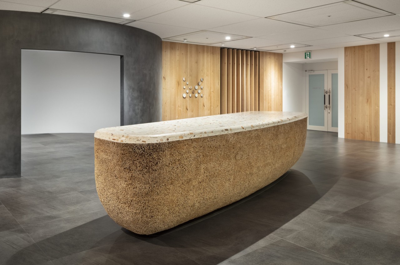 sawdust，Material Science，Synthesis process，