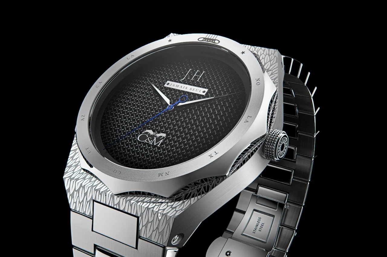 Wristwatch，Iconic，timepiece，