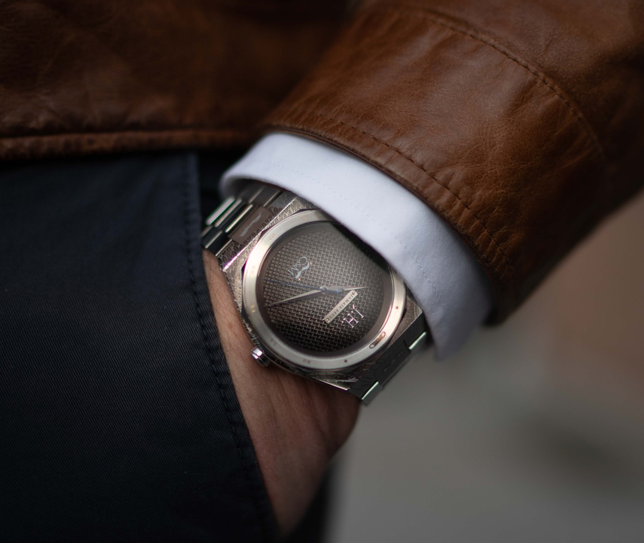 Wristwatch，Iconic，timepiece，