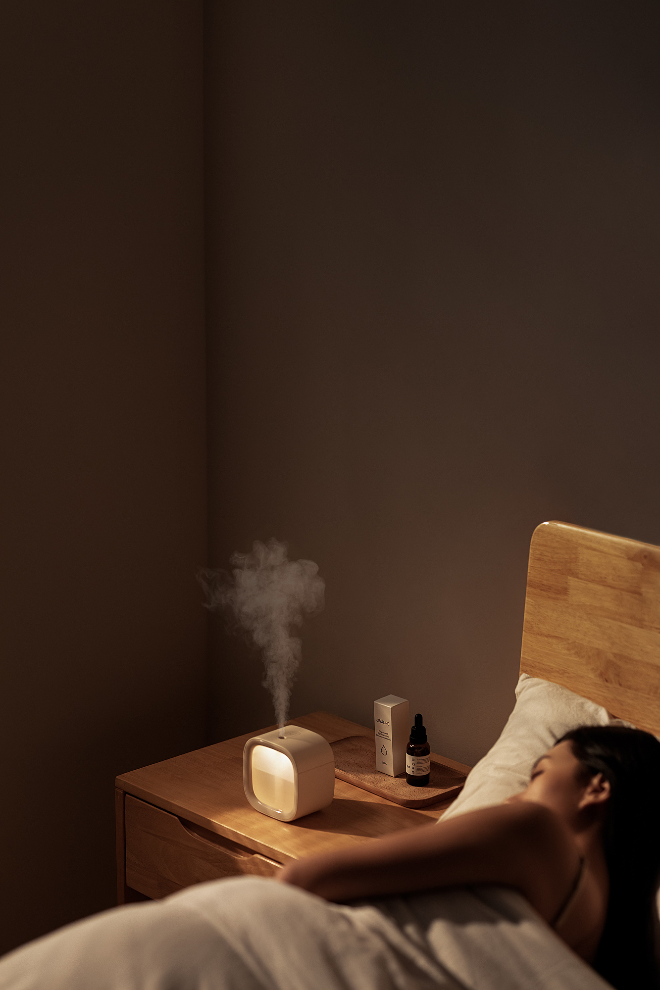 Humidifier，Photography，shot，Shenzhen，Several elements，model，