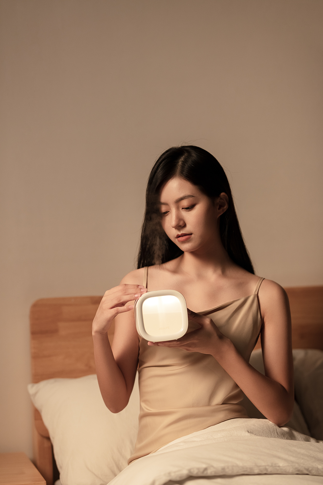 Humidifier，Photography，shot，Shenzhen，Several elements，model，