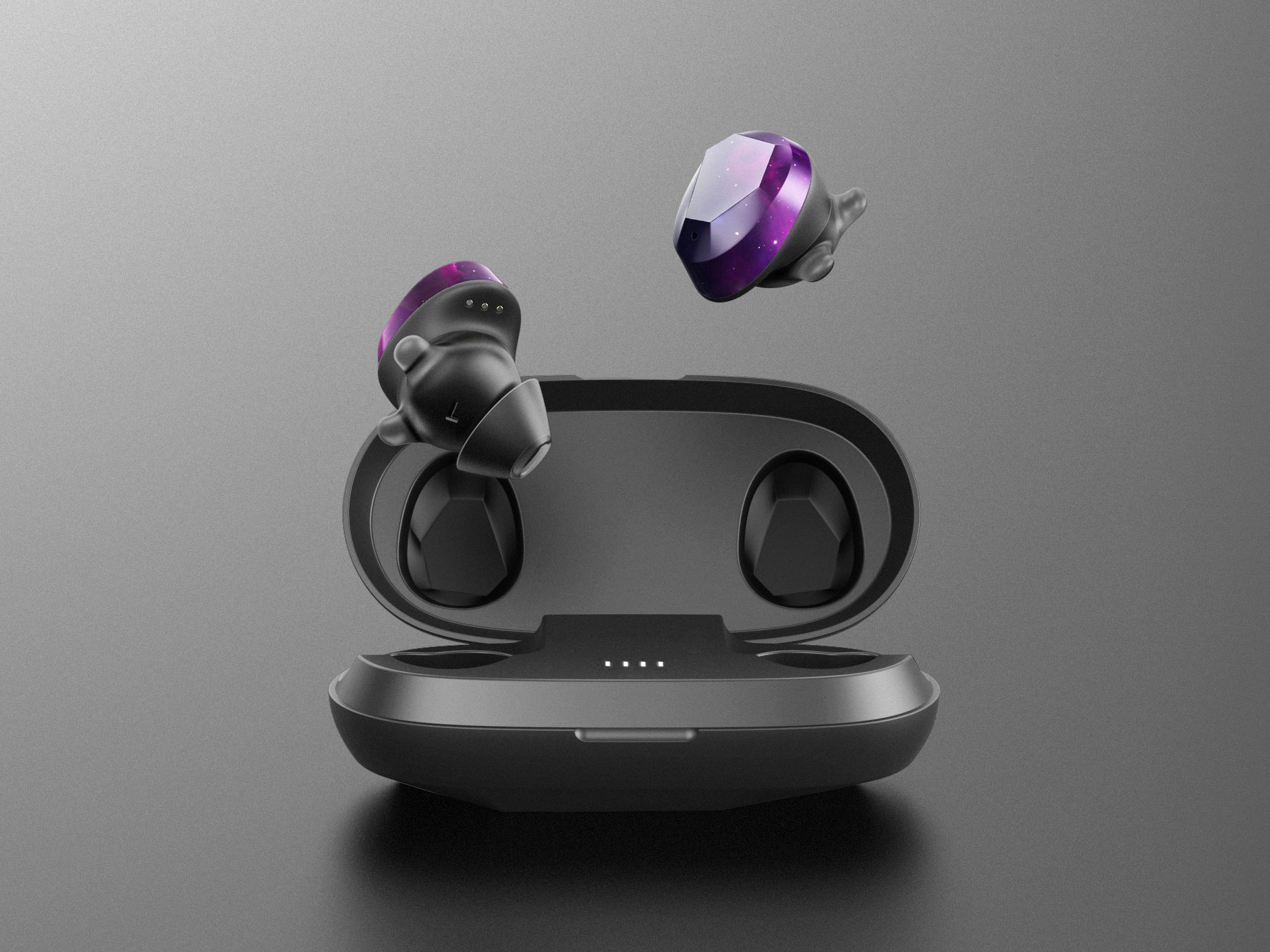 headset，Wireless headset，3C digital，