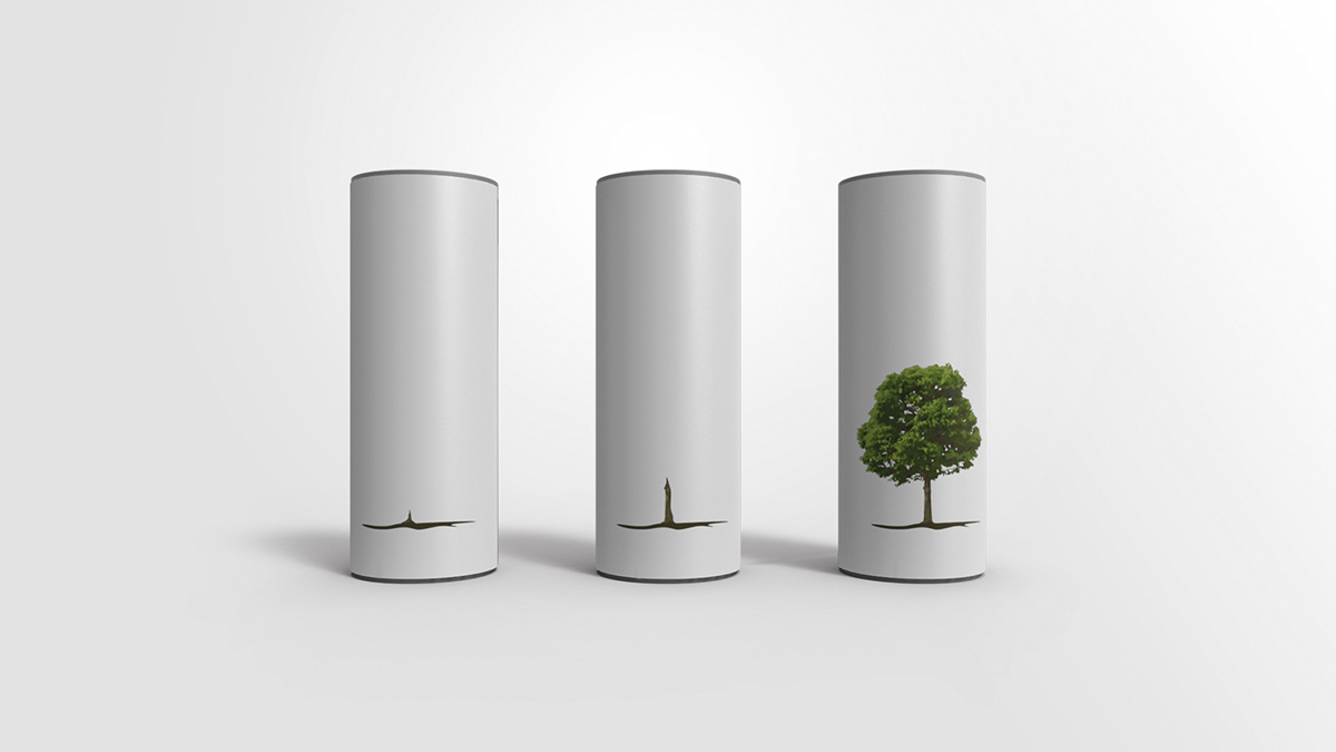 trash can，recovery，environment protection，interactive，ecology，intelligence，