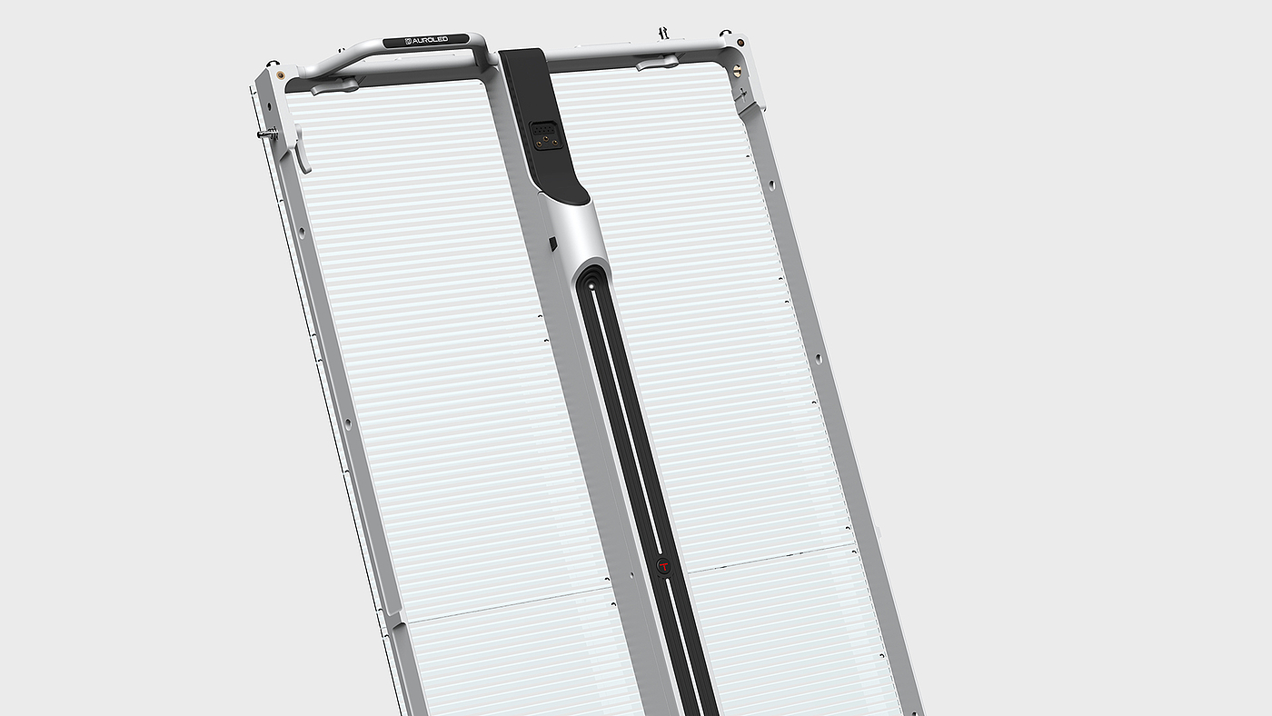 LED screen，