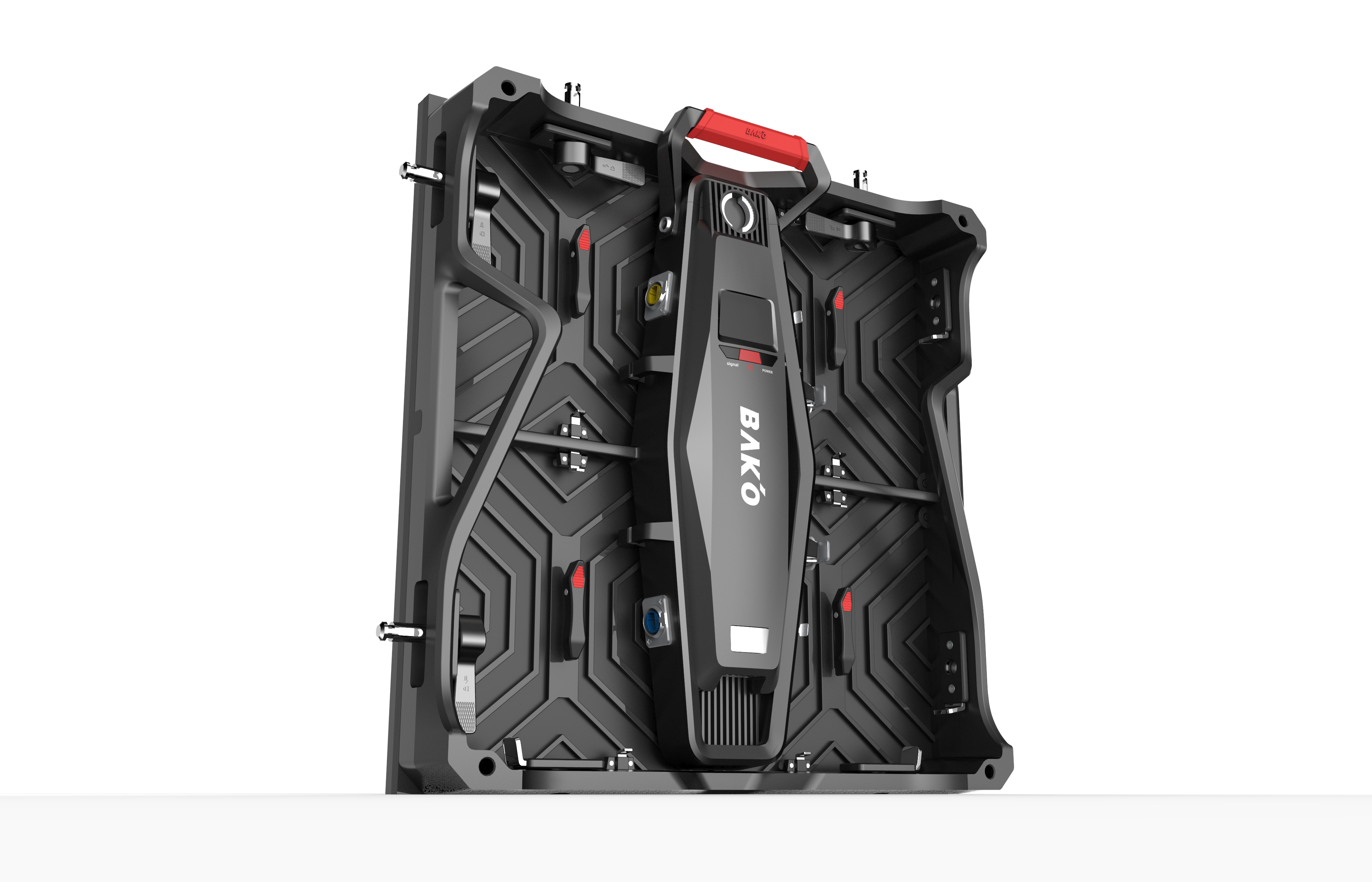 LED display screen，