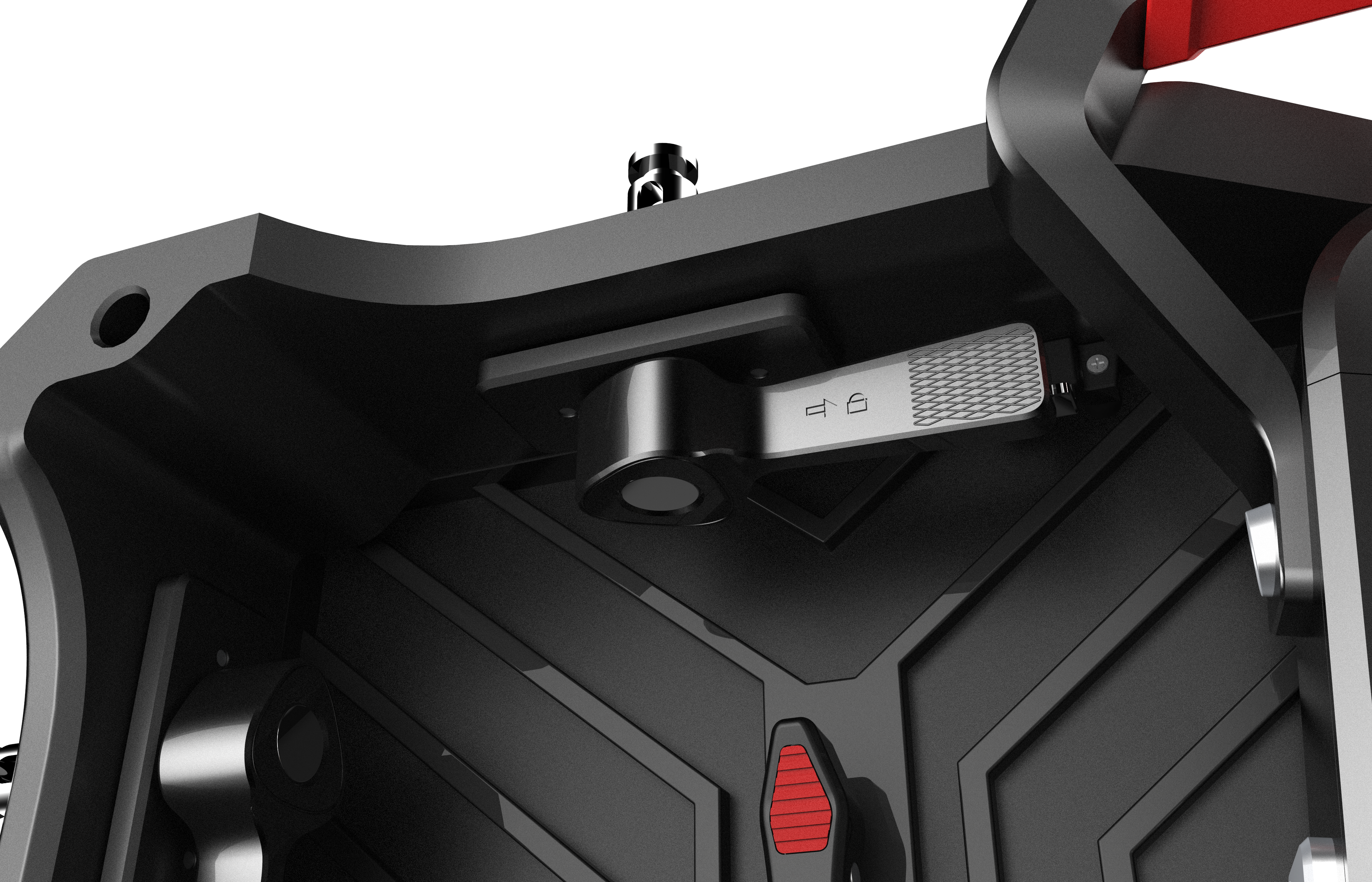 LED display screen，