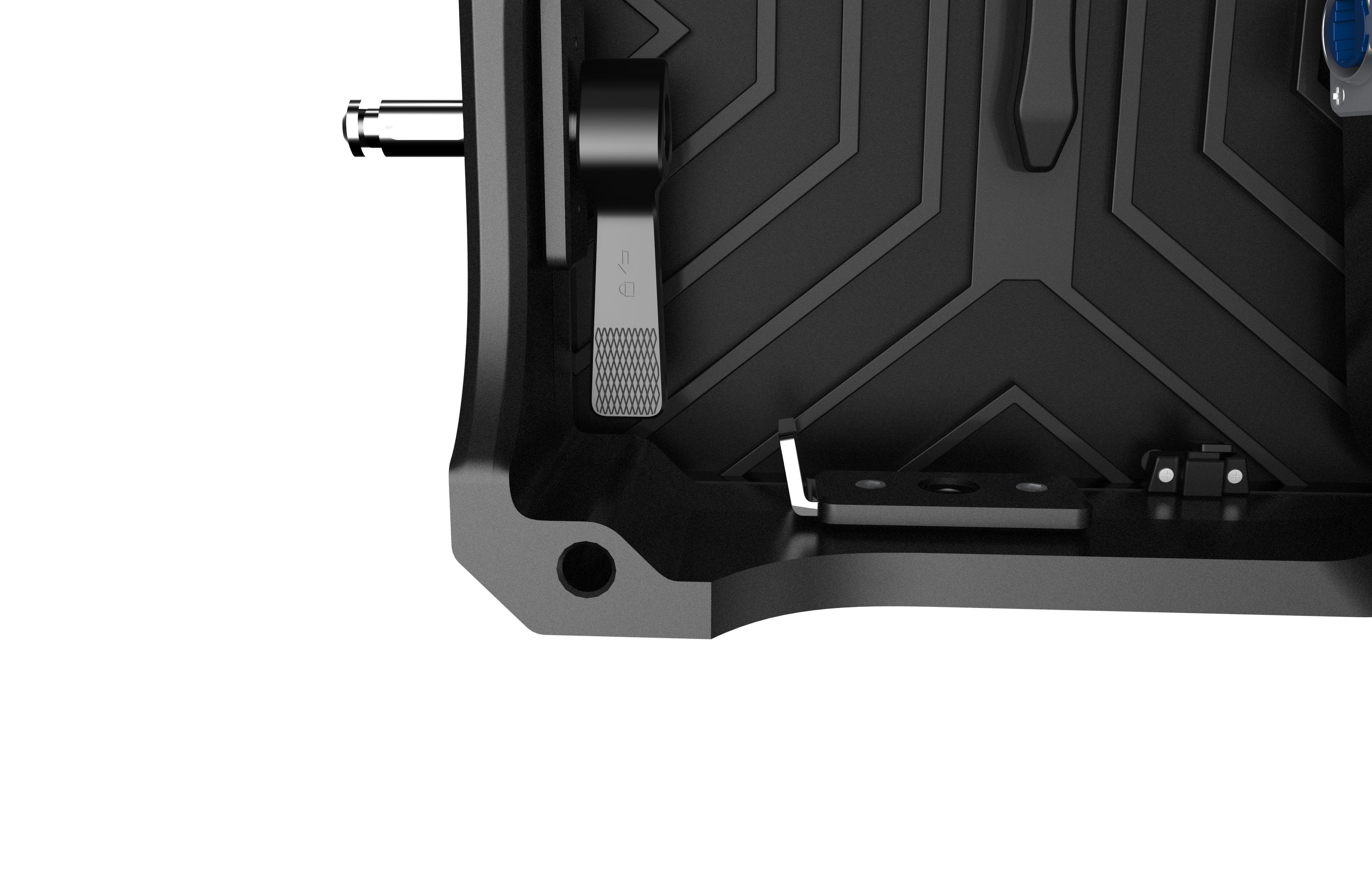 LED display screen，