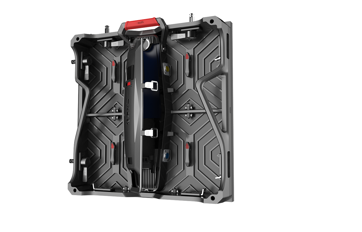 LED display screen，