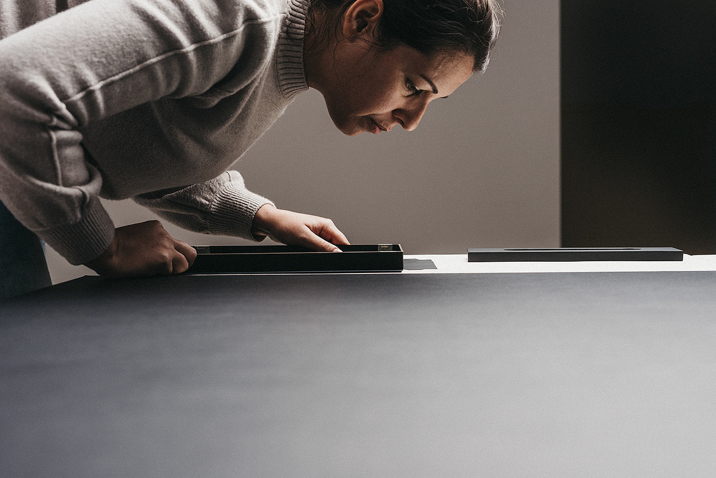 Smart TV，To be an embarrassing device，design language ，