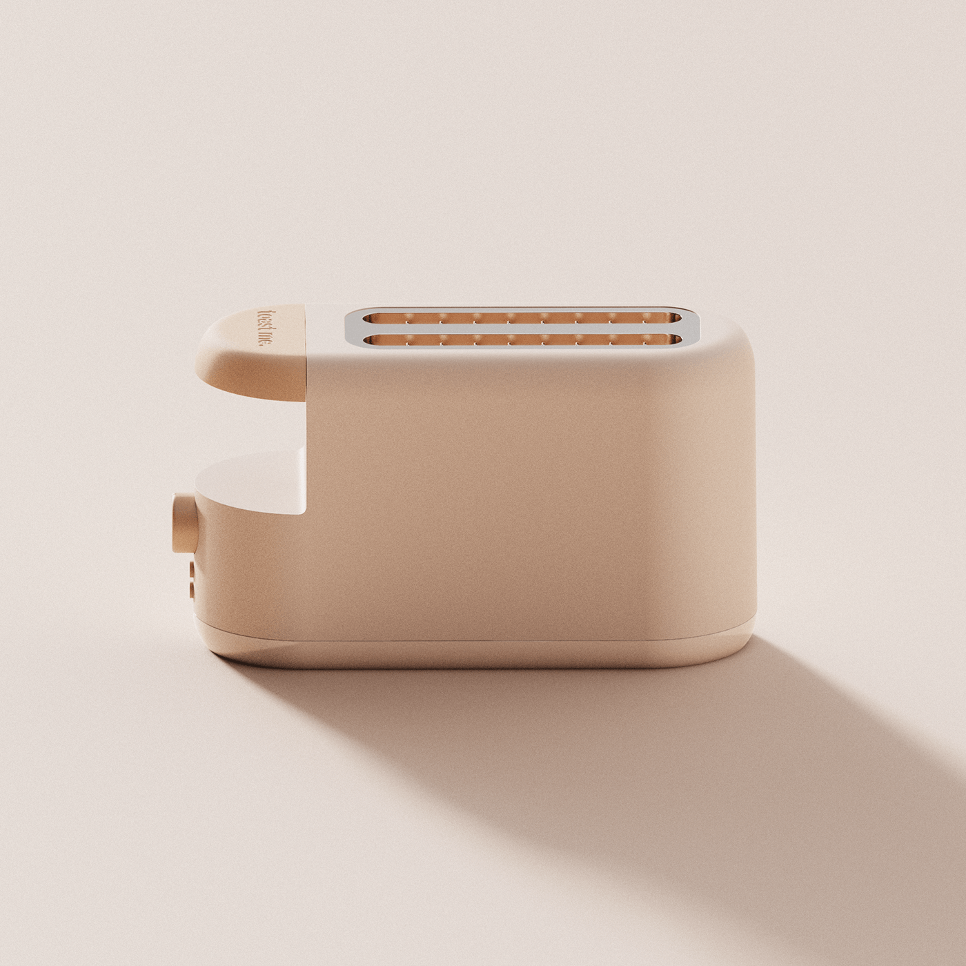 Toast Me，household electrical appliances，User experience，