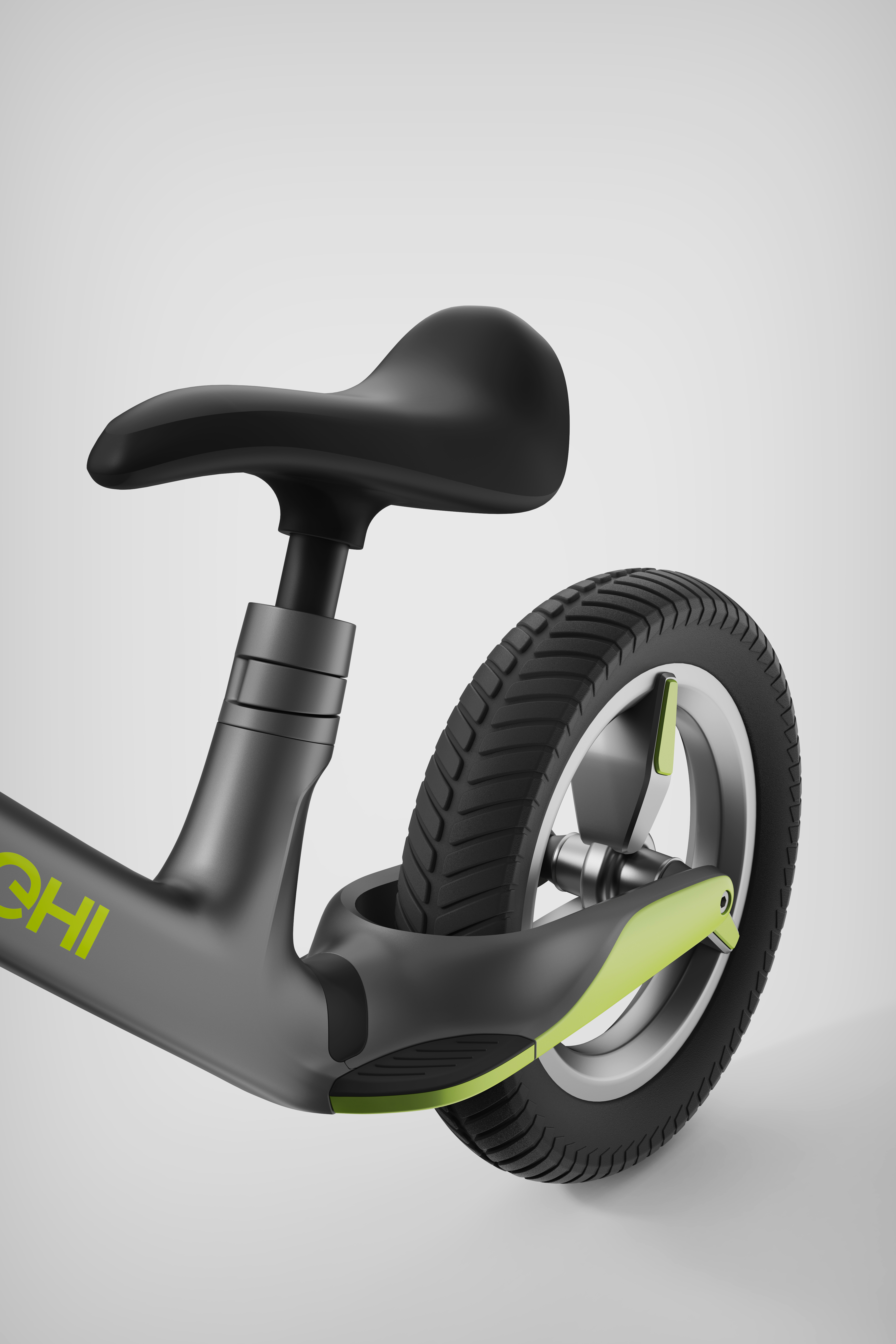 Balance car，Children's balance car，Mother and baby，Cool Ride，Cloud Nest Innovation Consulting，