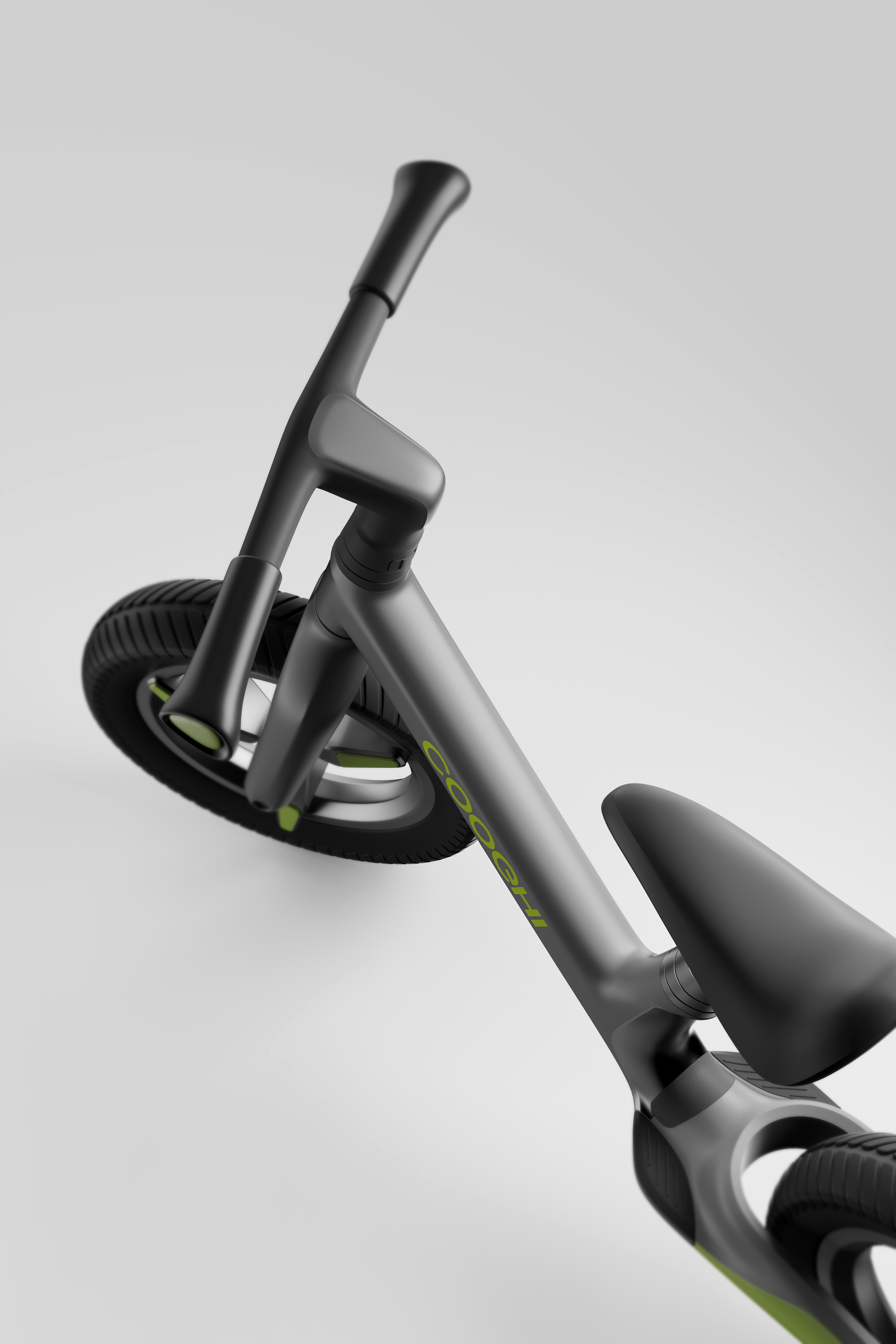 Balance car，Children's balance car，Mother and baby，Cool Ride，Cloud Nest Innovation Consulting，