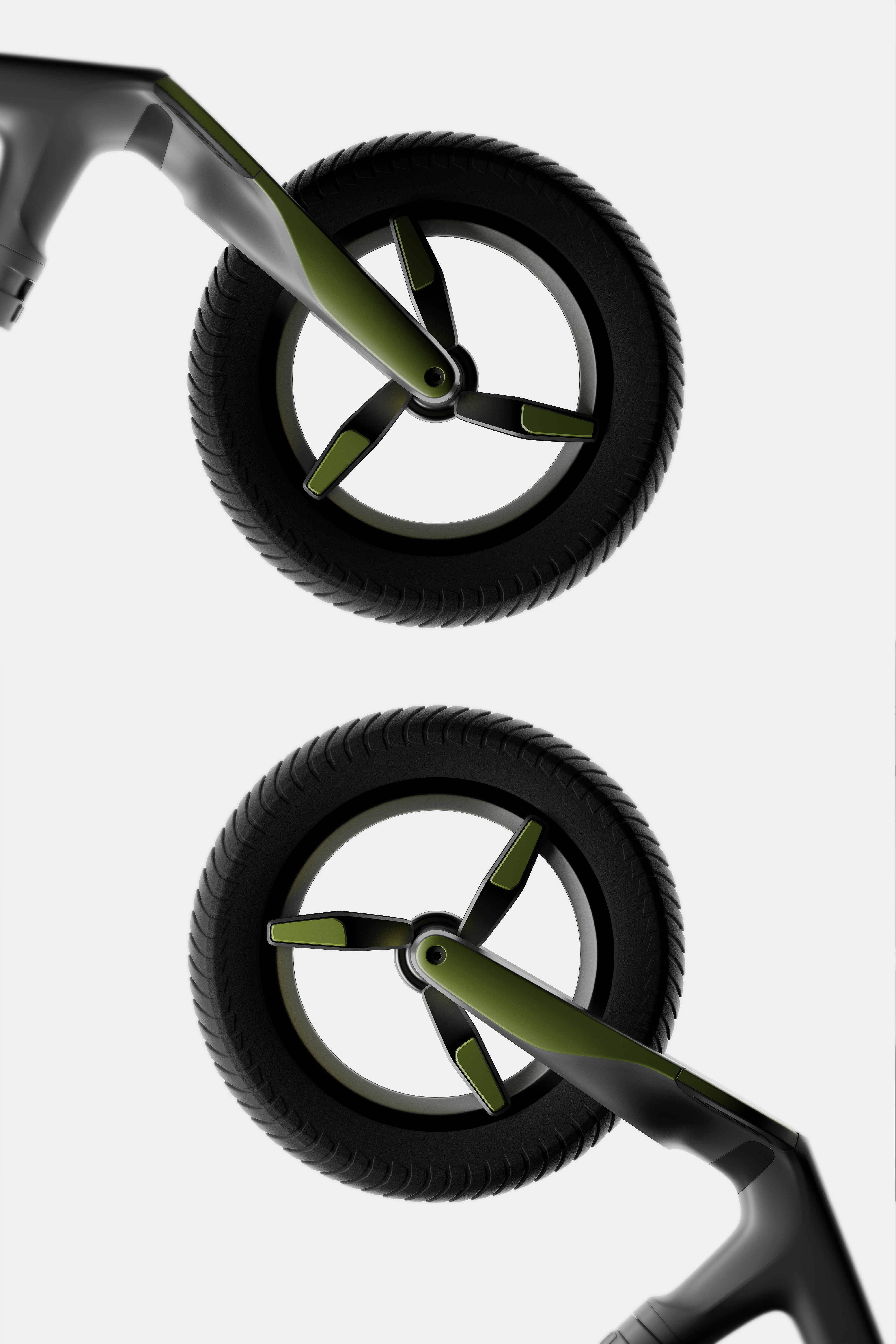 Balance car，Children's balance car，Mother and baby，Cool Ride，Cloud Nest Innovation Consulting，