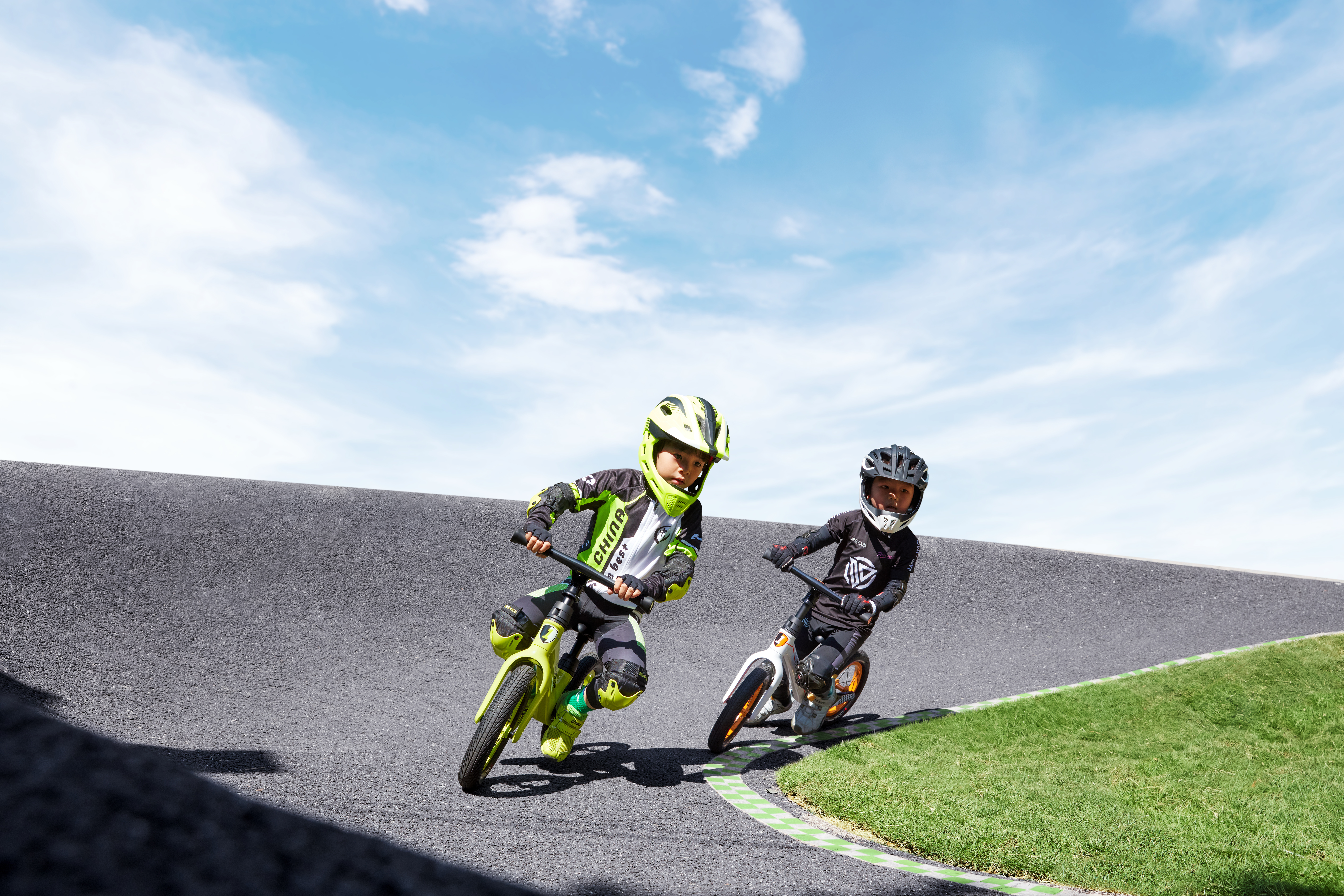 Balance car，Children's balance car，Mother and baby，Cool Ride，Cloud Nest Innovation Consulting，