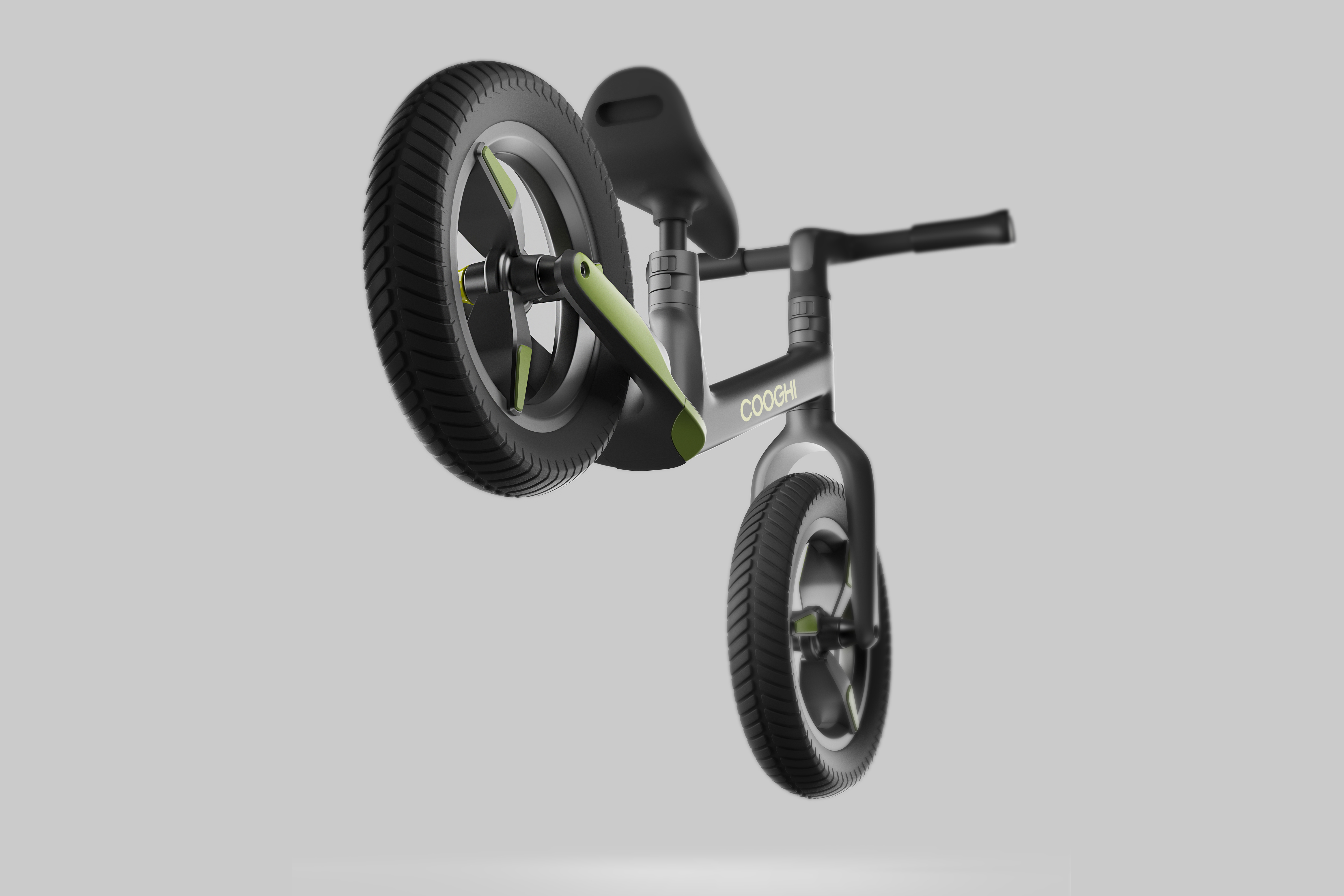 Balance car，Children's balance car，Mother and baby，Cool Ride，Cloud Nest Innovation Consulting，